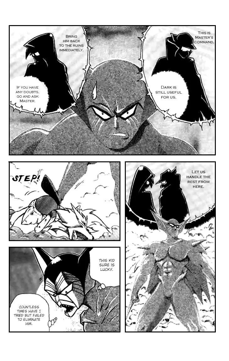 Zhezhi Zhanshi Chapter 5 page 7 - 