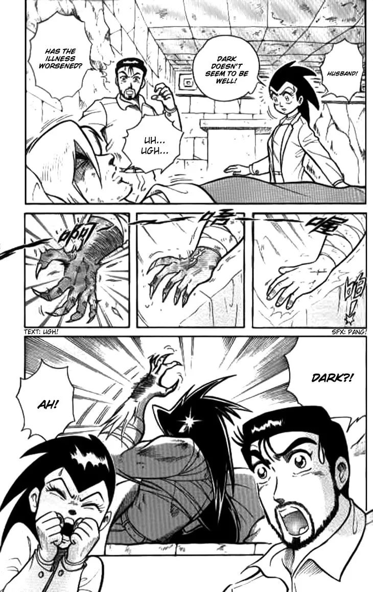 Zhezhi Zhanshi Chapter 6 page 28 - 