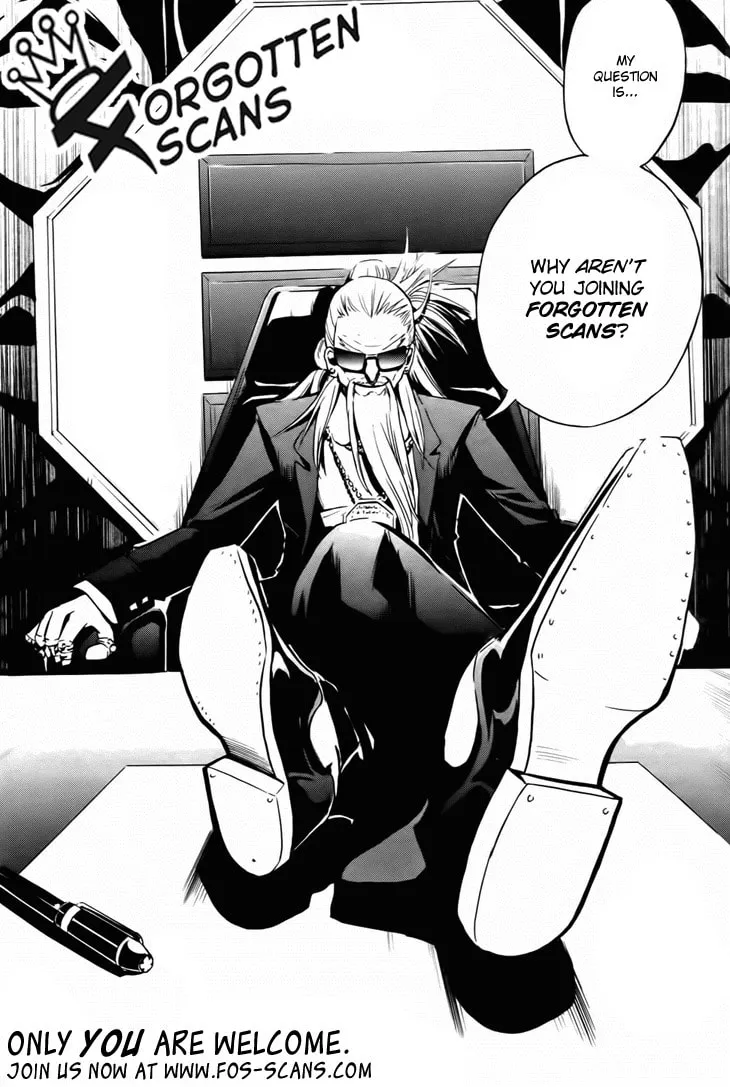 Zhezhi Zhanshi Chapter 6 page 32 - 