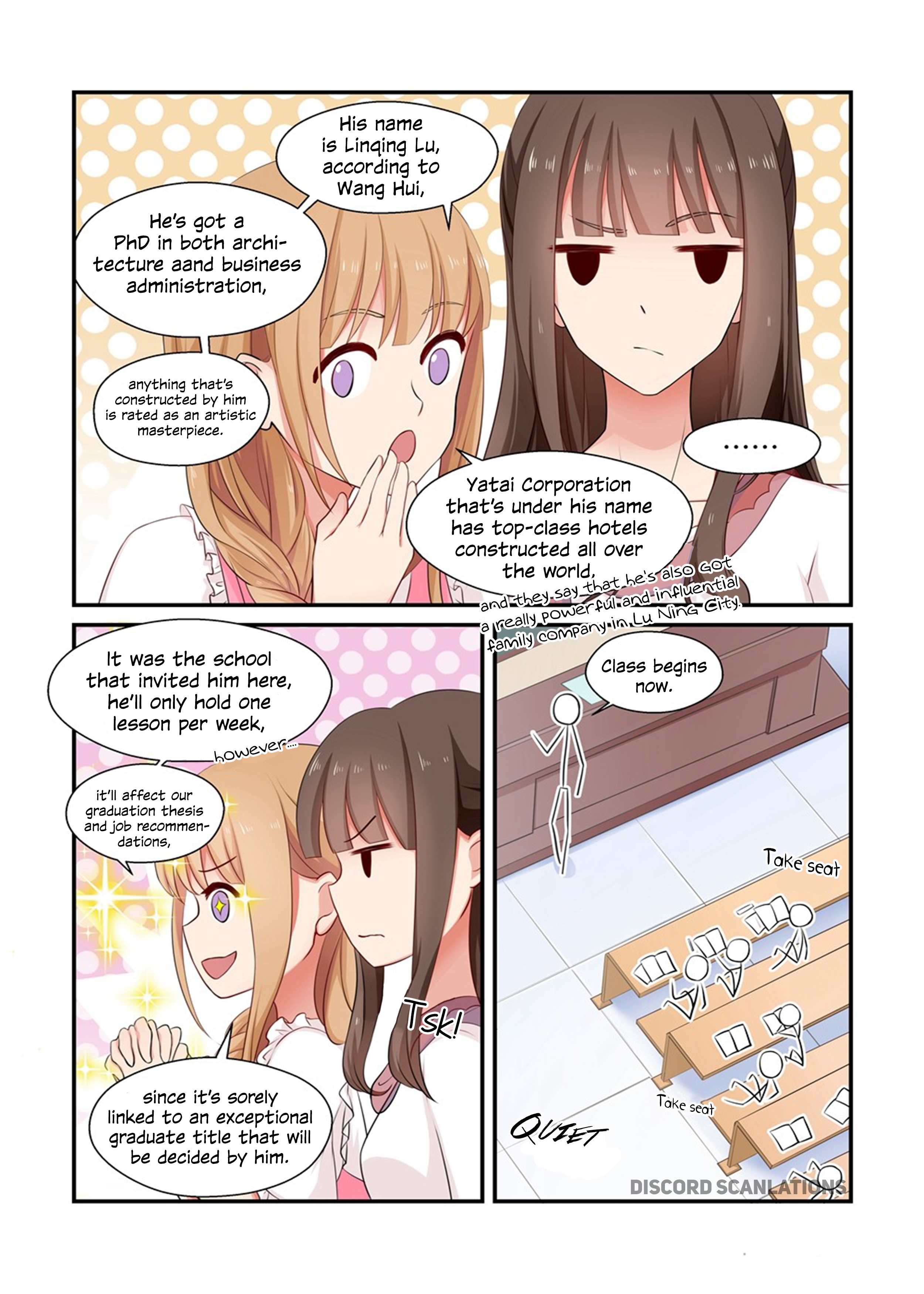 Read Zhiran Chenghun chapter 12 image 5 on Lezhin