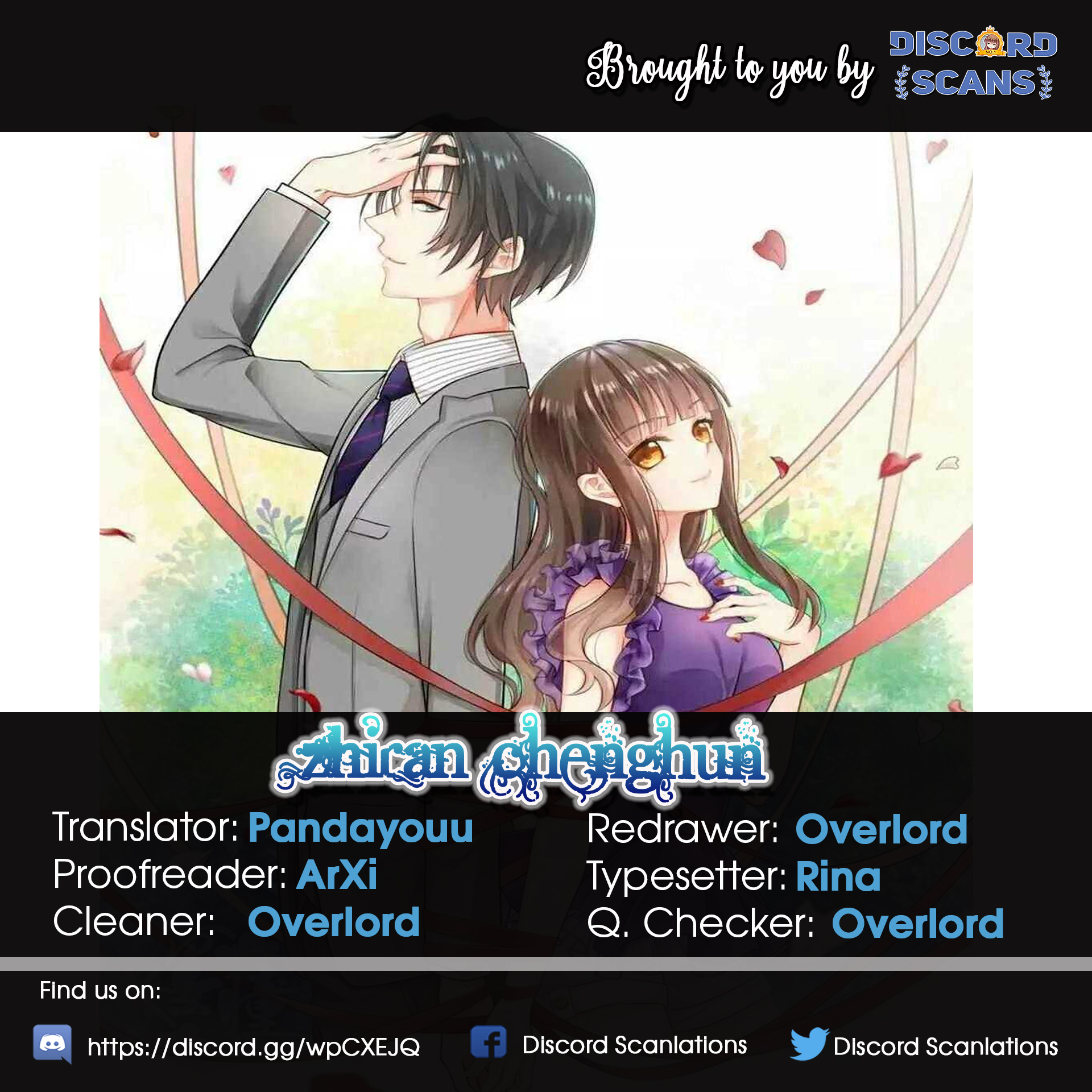 Read Zhiran Chenghun chapter 13 image 2 on Lezhin