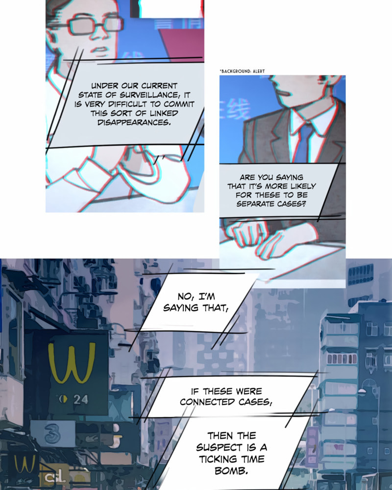 Zhizhusi Chapter 1 page 18 - 