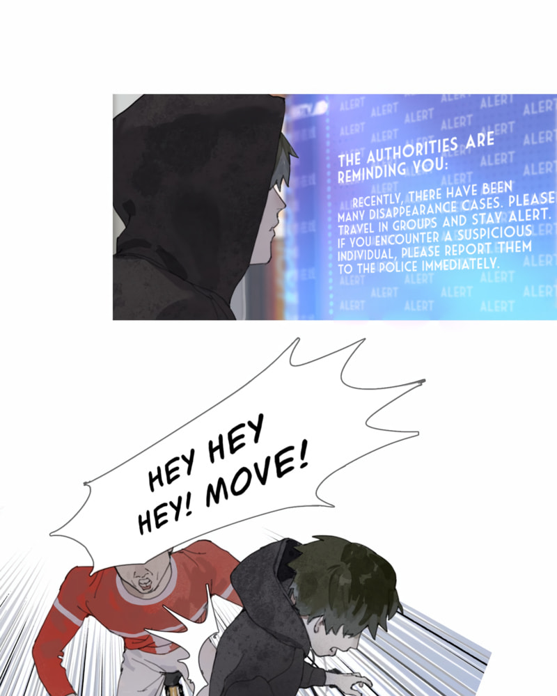 Zhizhusi Chapter 1 page 27 - 