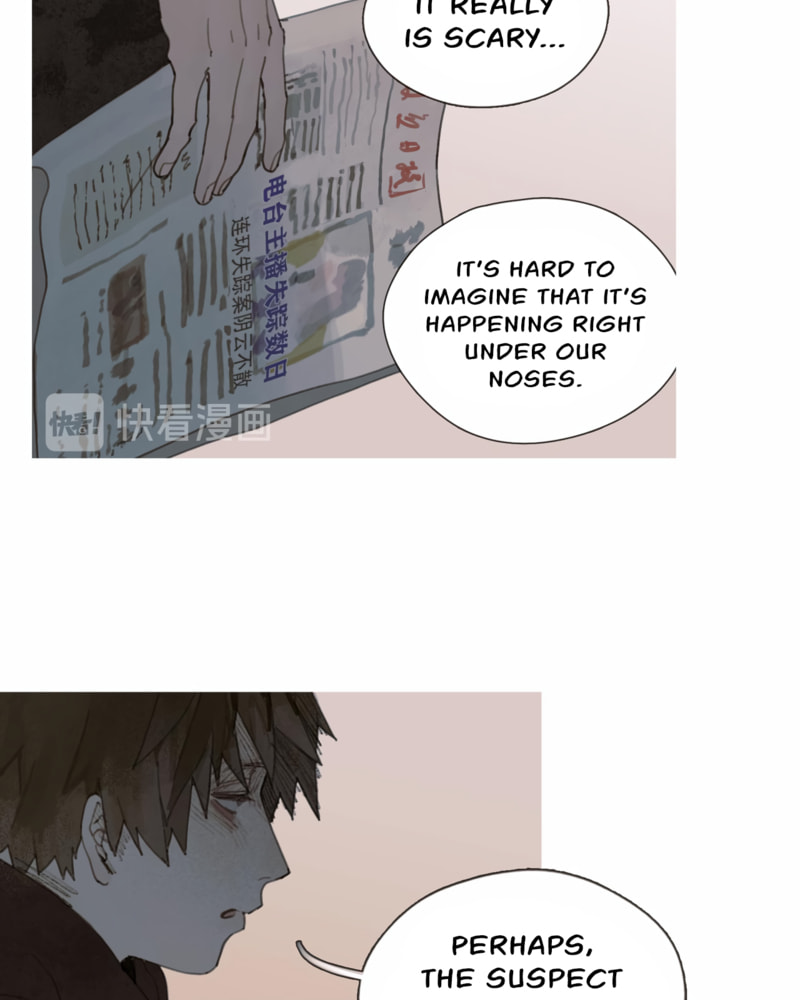 Zhizhusi Chapter 1 page 42 - 