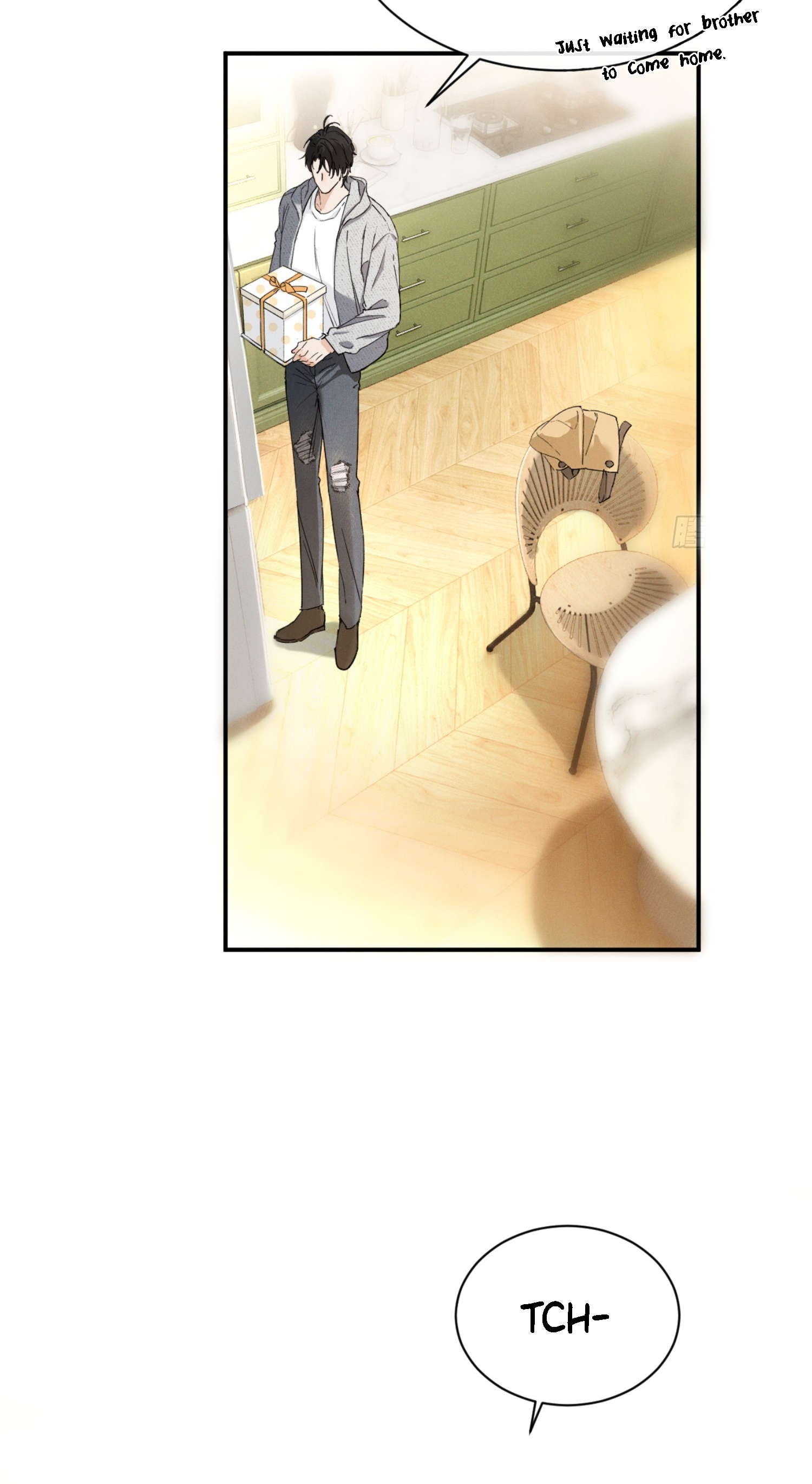 Read Zhòngguǒ Wúguǒ chapter 2 image 33 on Lezhin