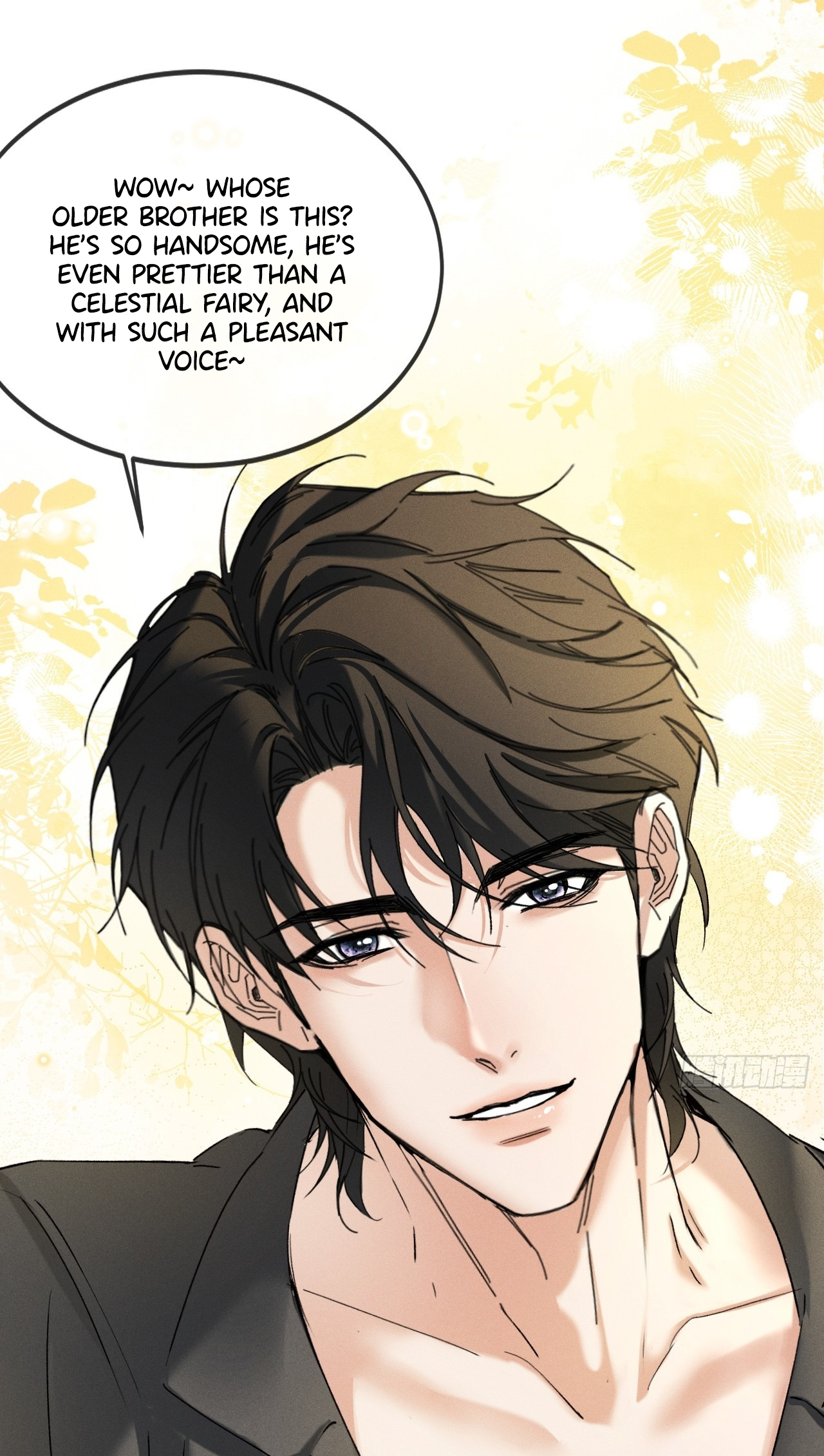 Read Zhòngguǒ Wúguǒ chapter 4 image 7 on Lezhin