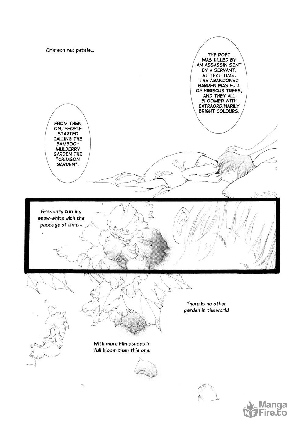 Zi Bu Yu Chapter 2 page 12 - 