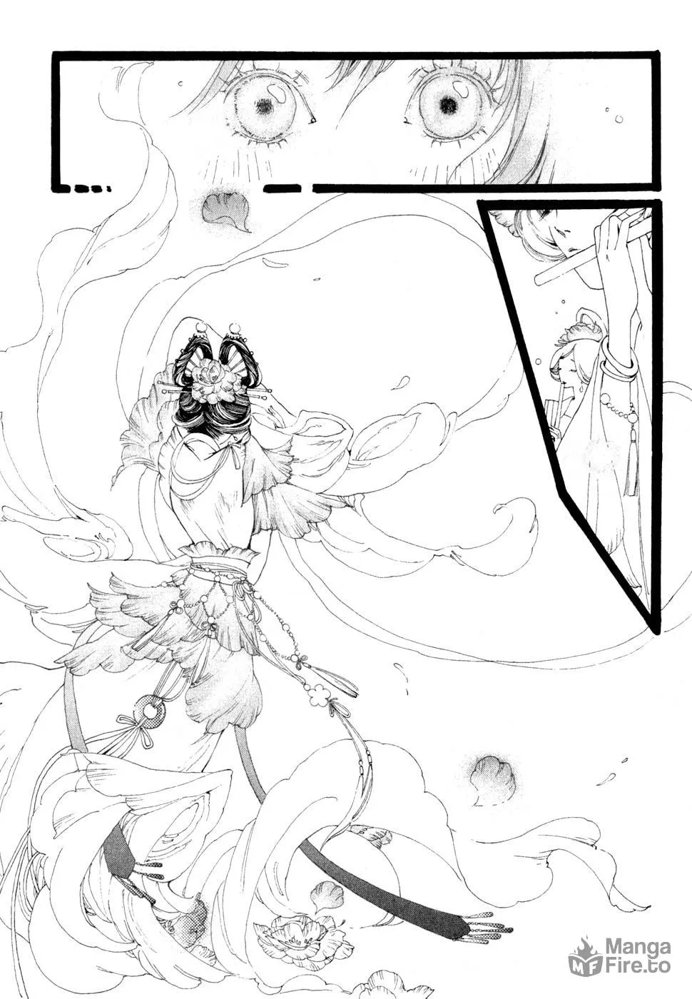 Zi Bu Yu Chapter 2 page 18 - 