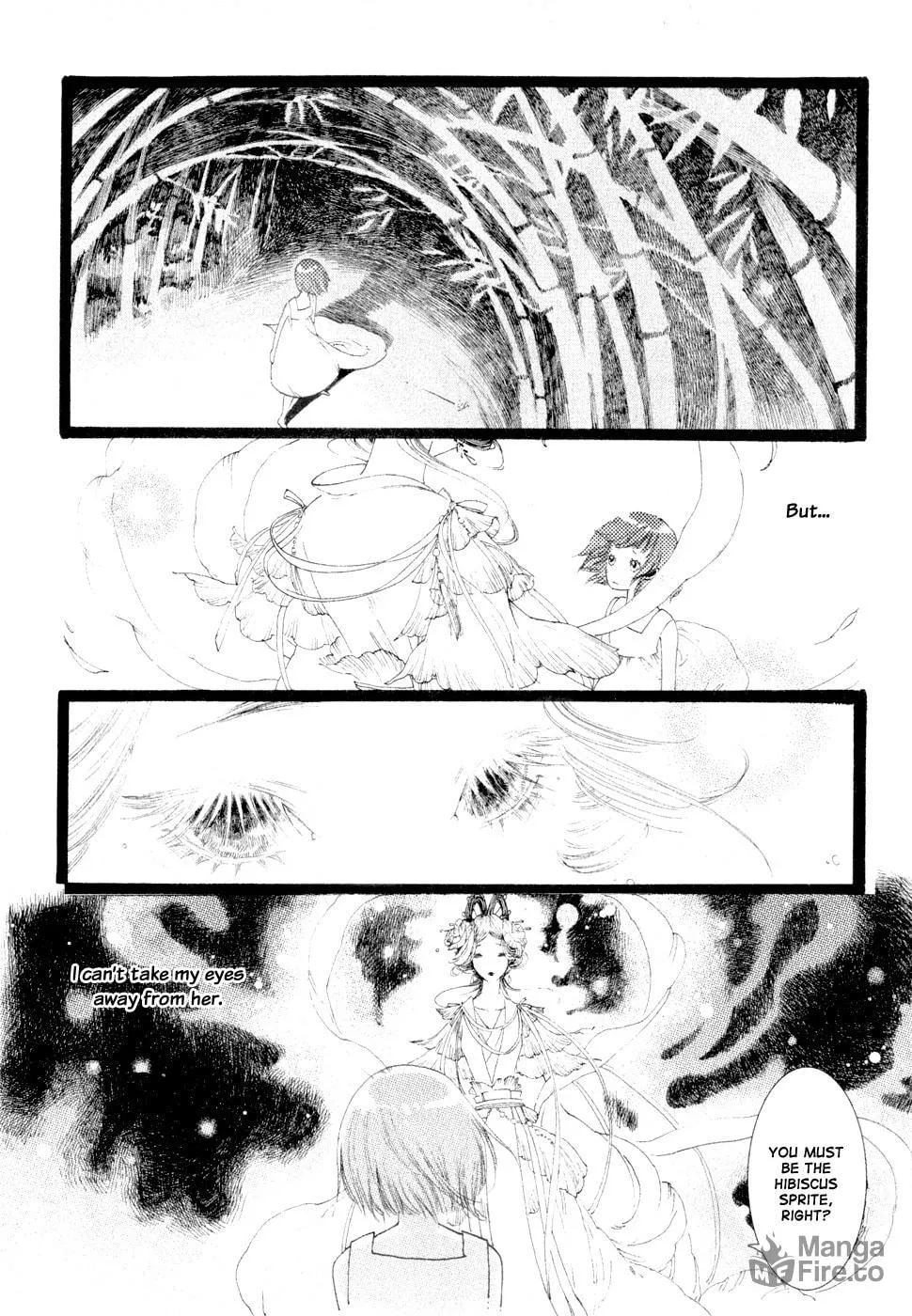 Zi Bu Yu Chapter 2 page 20 - 