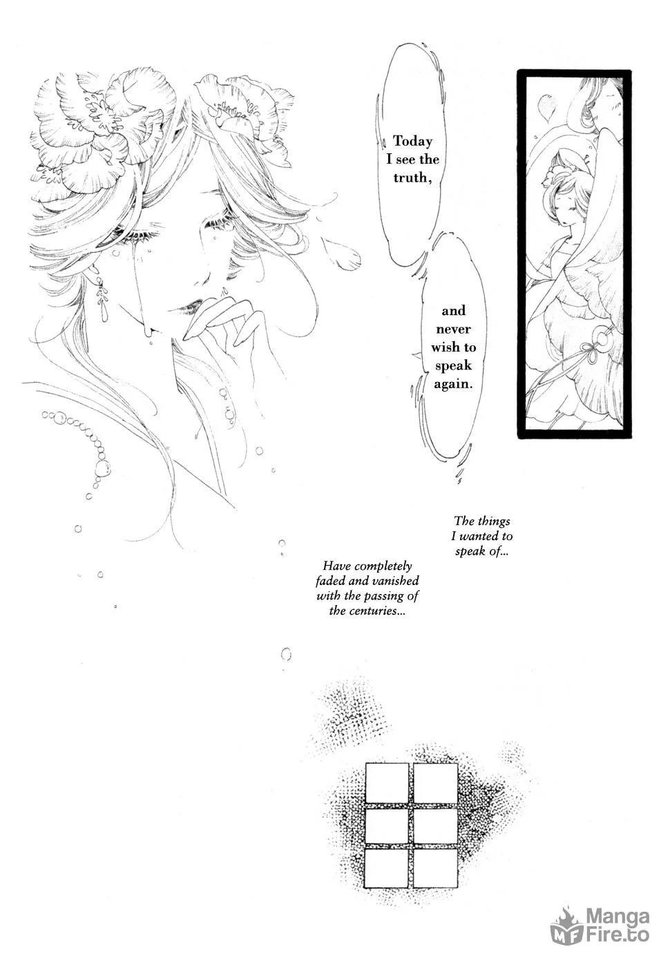 Zi Bu Yu Chapter 2 page 24 - 