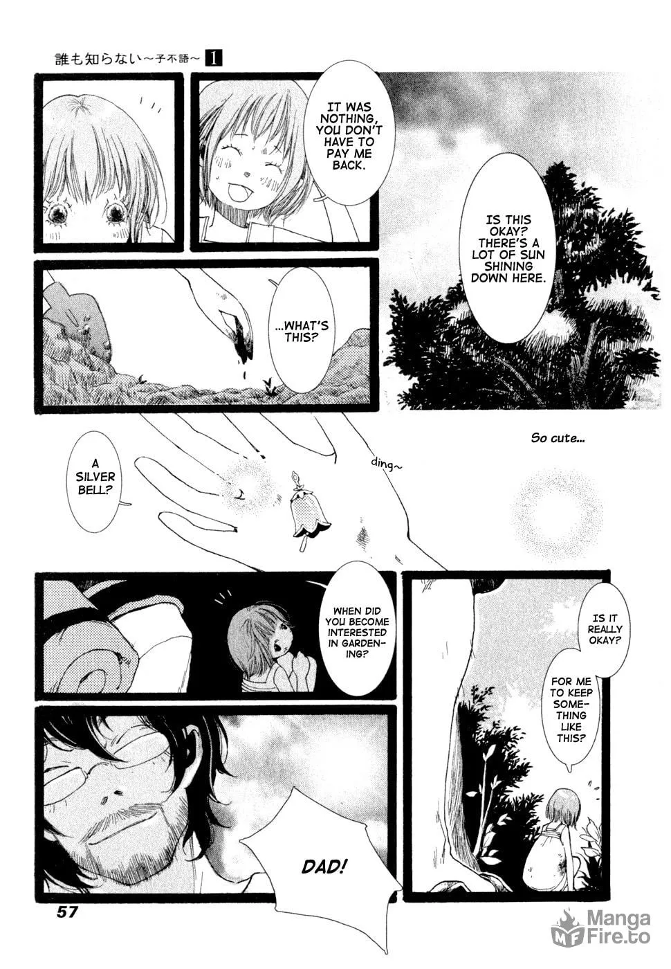 Zi Bu Yu Chapter 2 page 27 - 