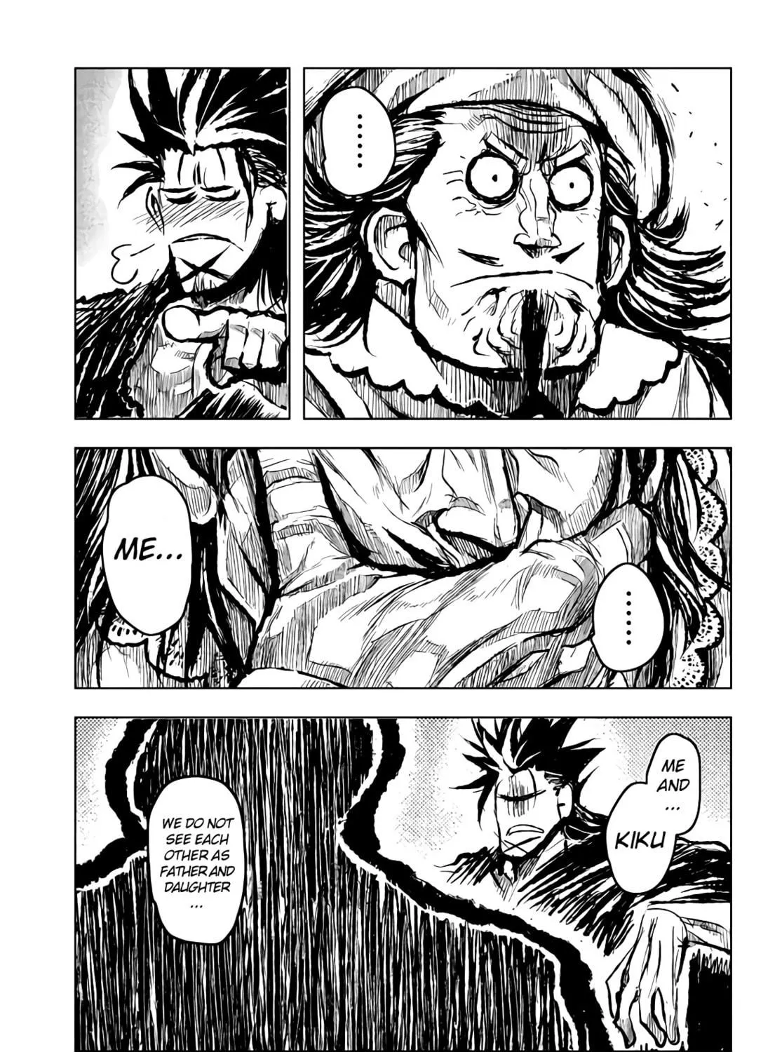 ZINGNIZE Chapter 19 page 22 - 