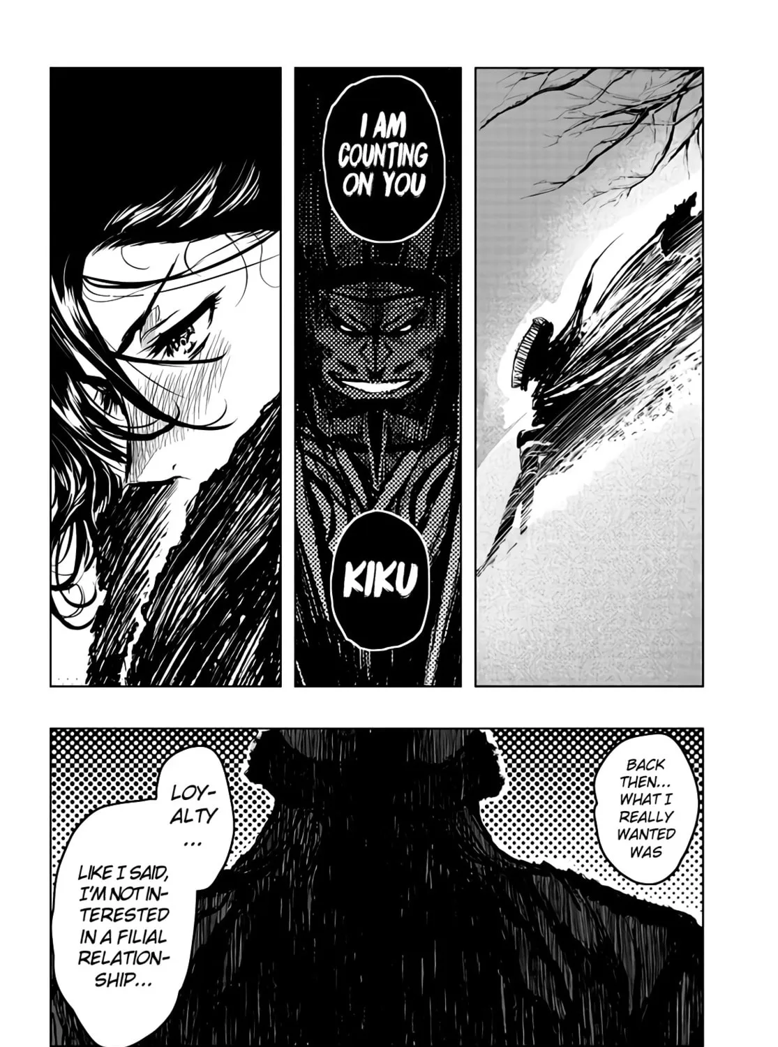 ZINGNIZE Chapter 19 page 24 - 