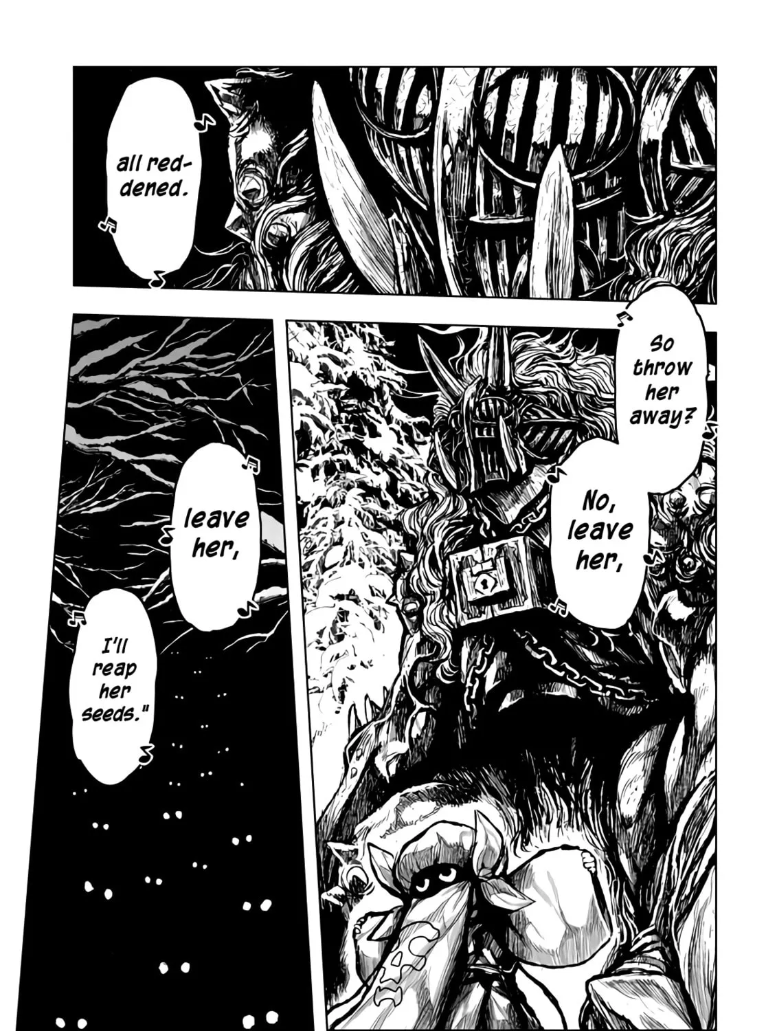 ZINGNIZE Chapter 19 page 30 - 