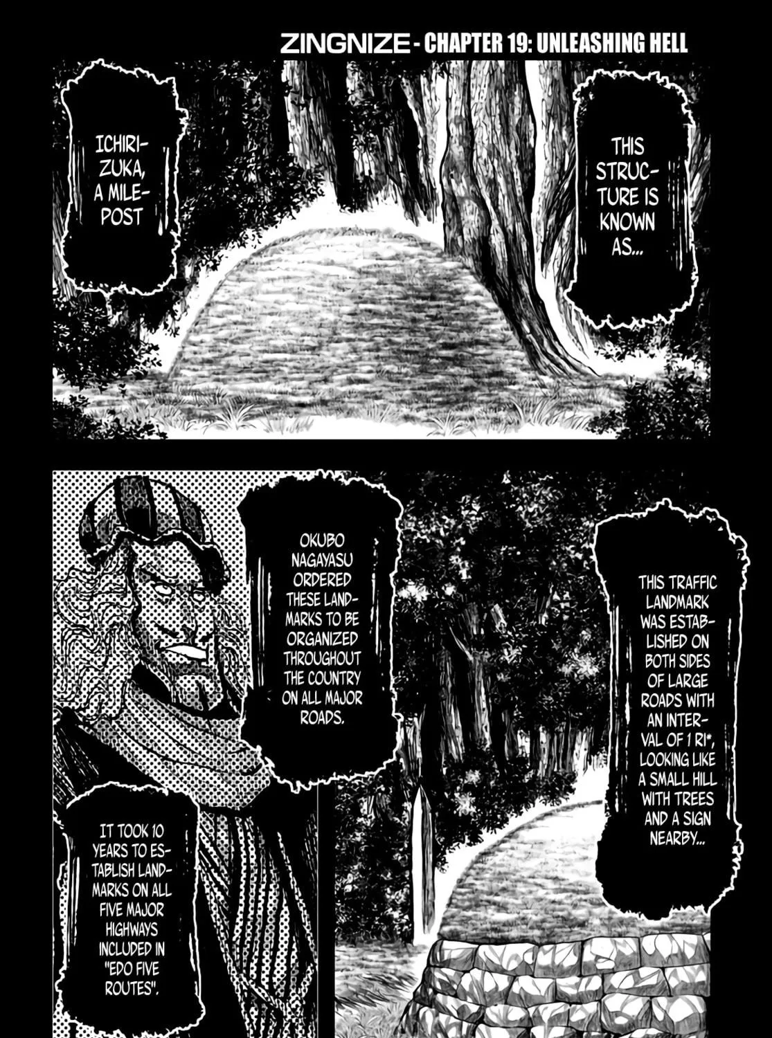ZINGNIZE Chapter 19 page 4 - 