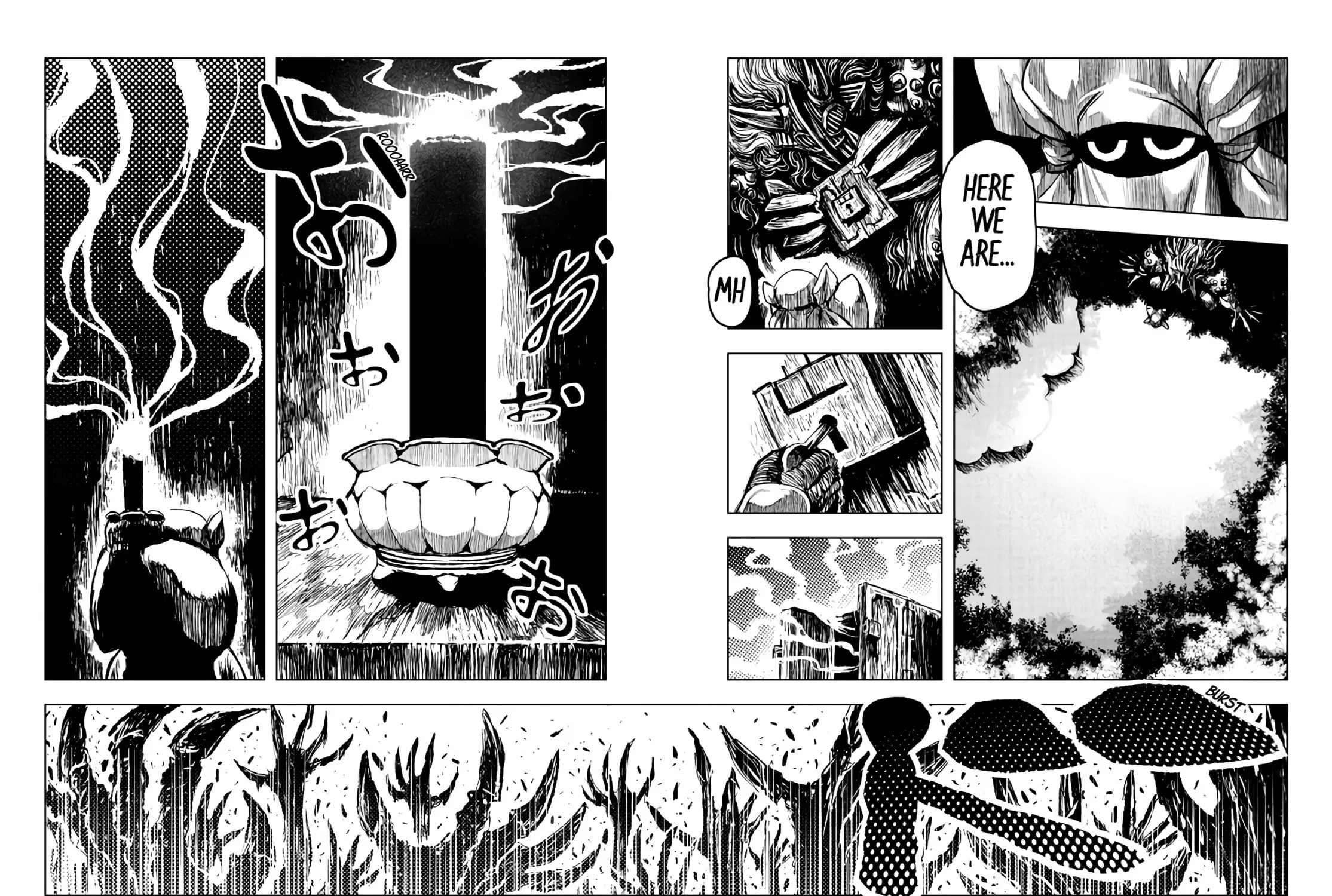 ZINGNIZE Chapter 19 page 32 - 