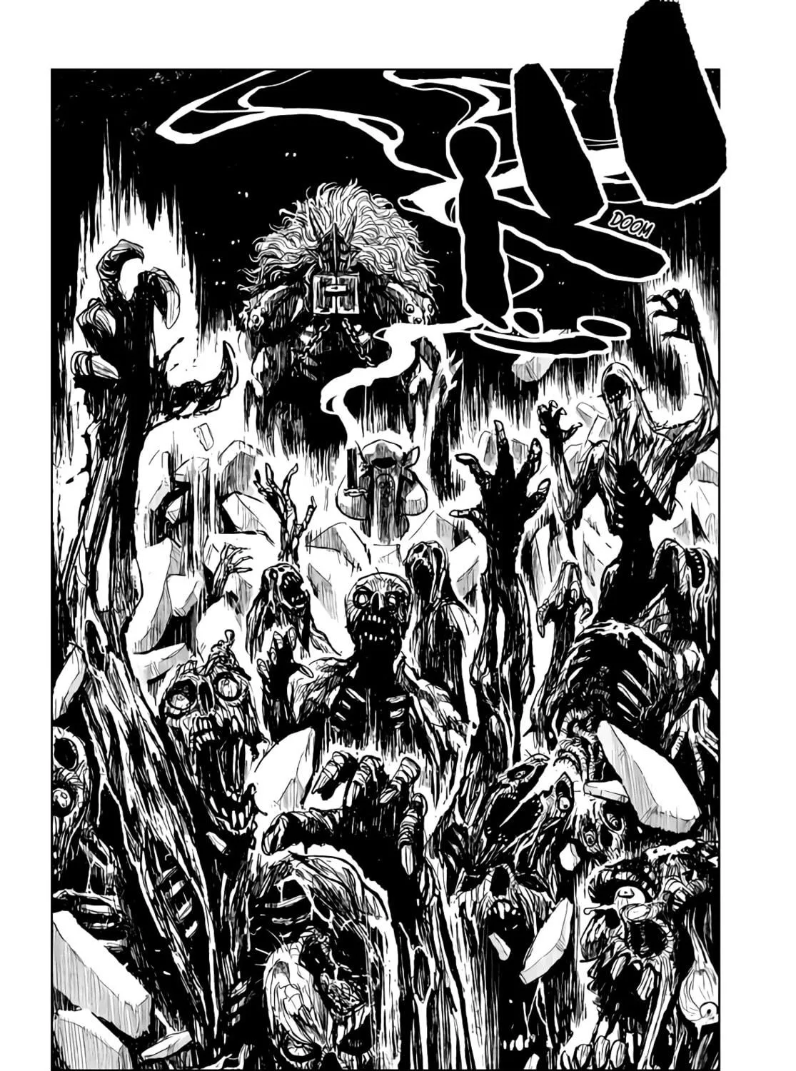 ZINGNIZE Chapter 19 page 34 - 