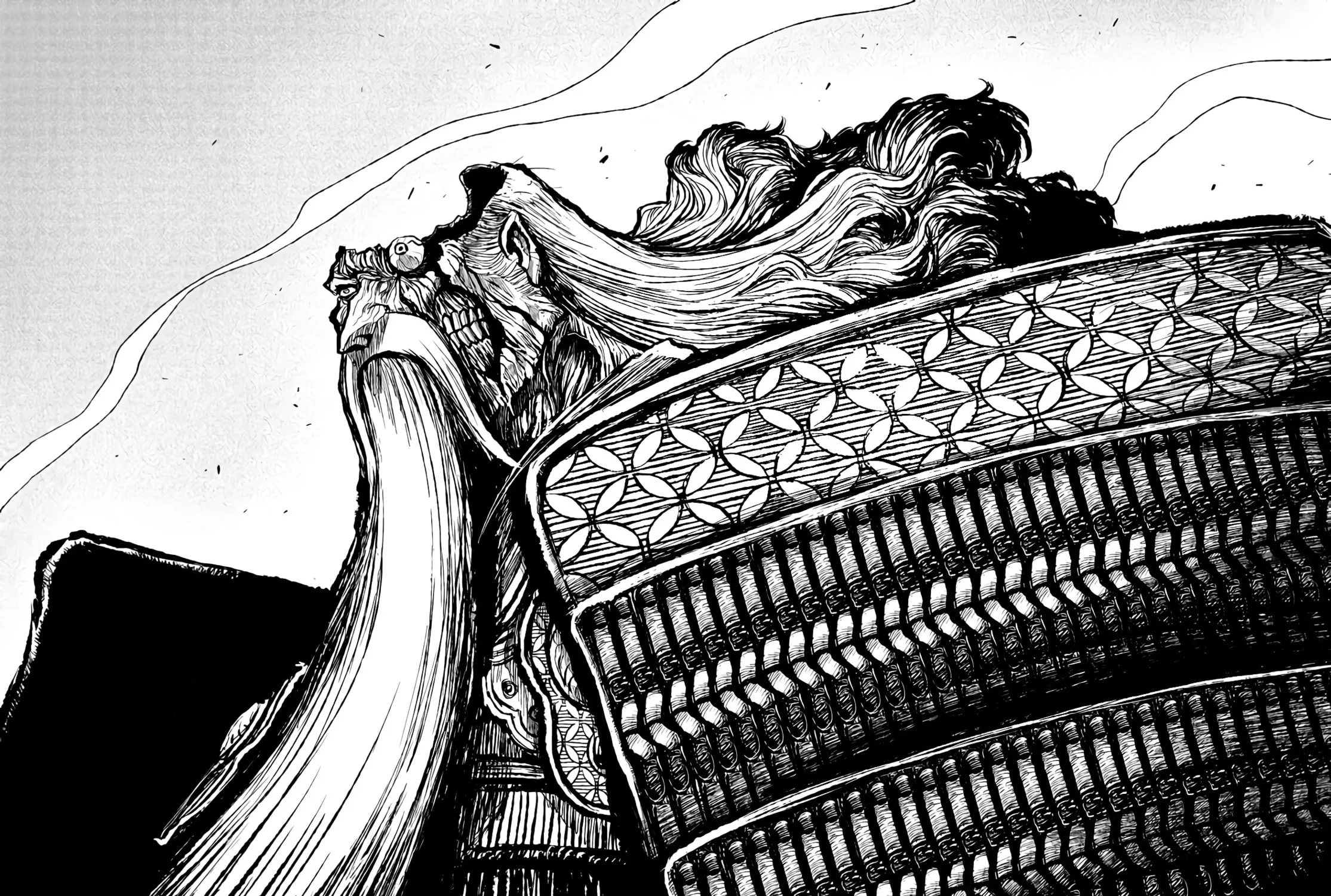 ZINGNIZE Chapter 19 page 38 - 