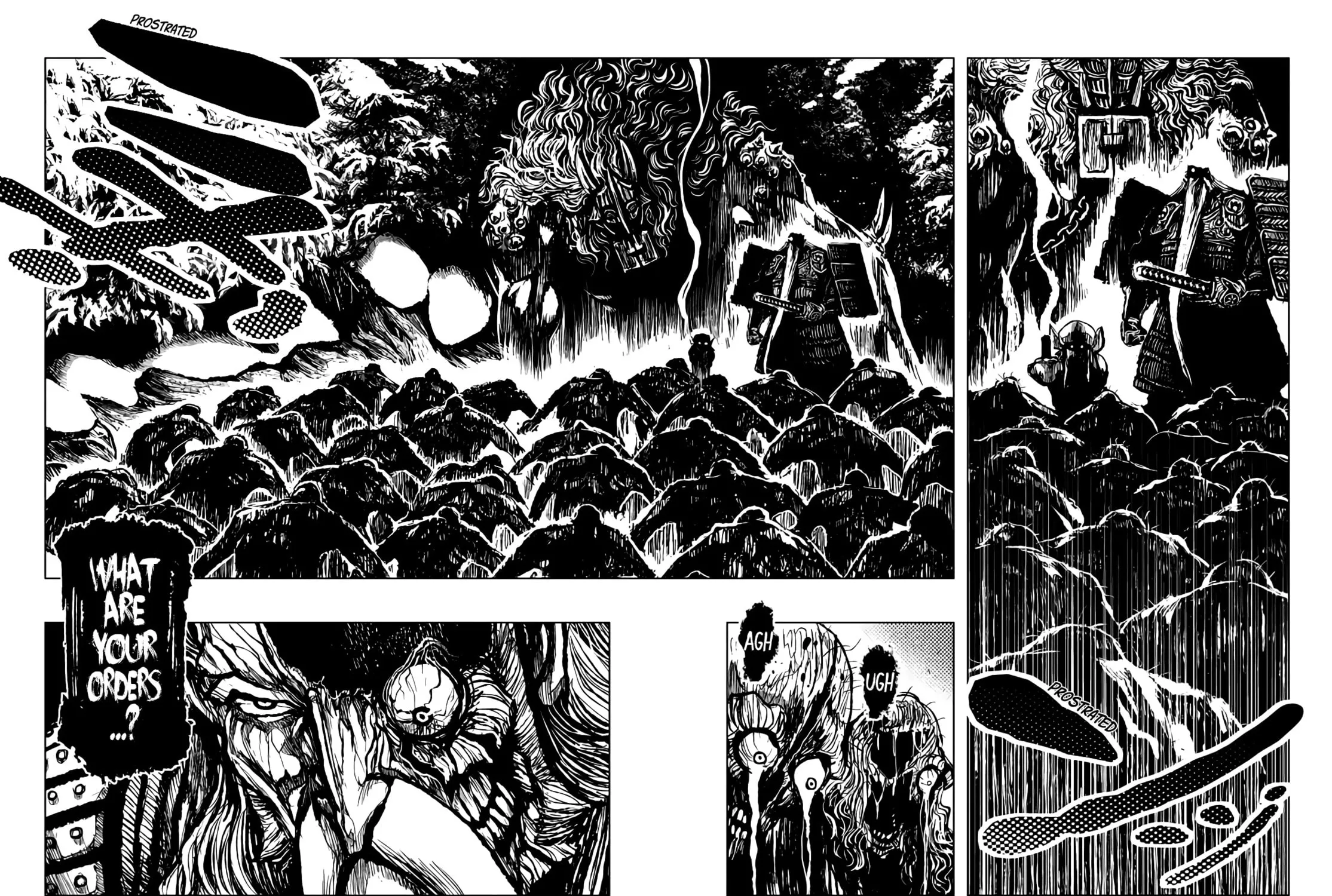 ZINGNIZE Chapter 19 page 40 - 