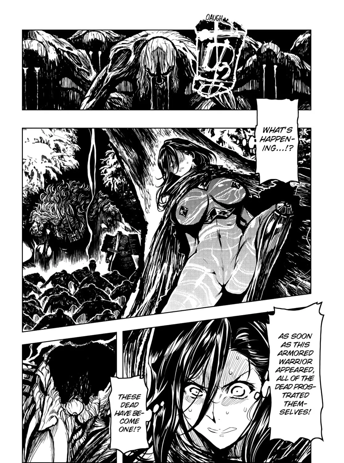 ZINGNIZE Chapter 19 page 42 - 