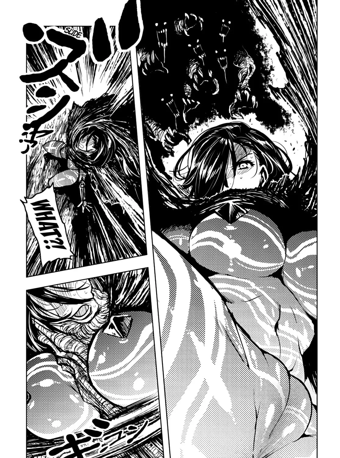 ZINGNIZE Chapter 19 page 44 - 