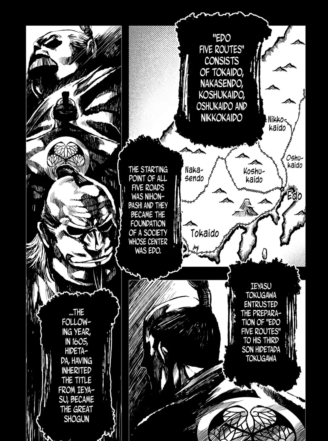 ZINGNIZE Chapter 19 page 6 - 