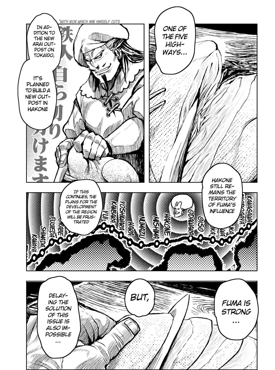 ZINGNIZE Chapter 19 page 10 - 
