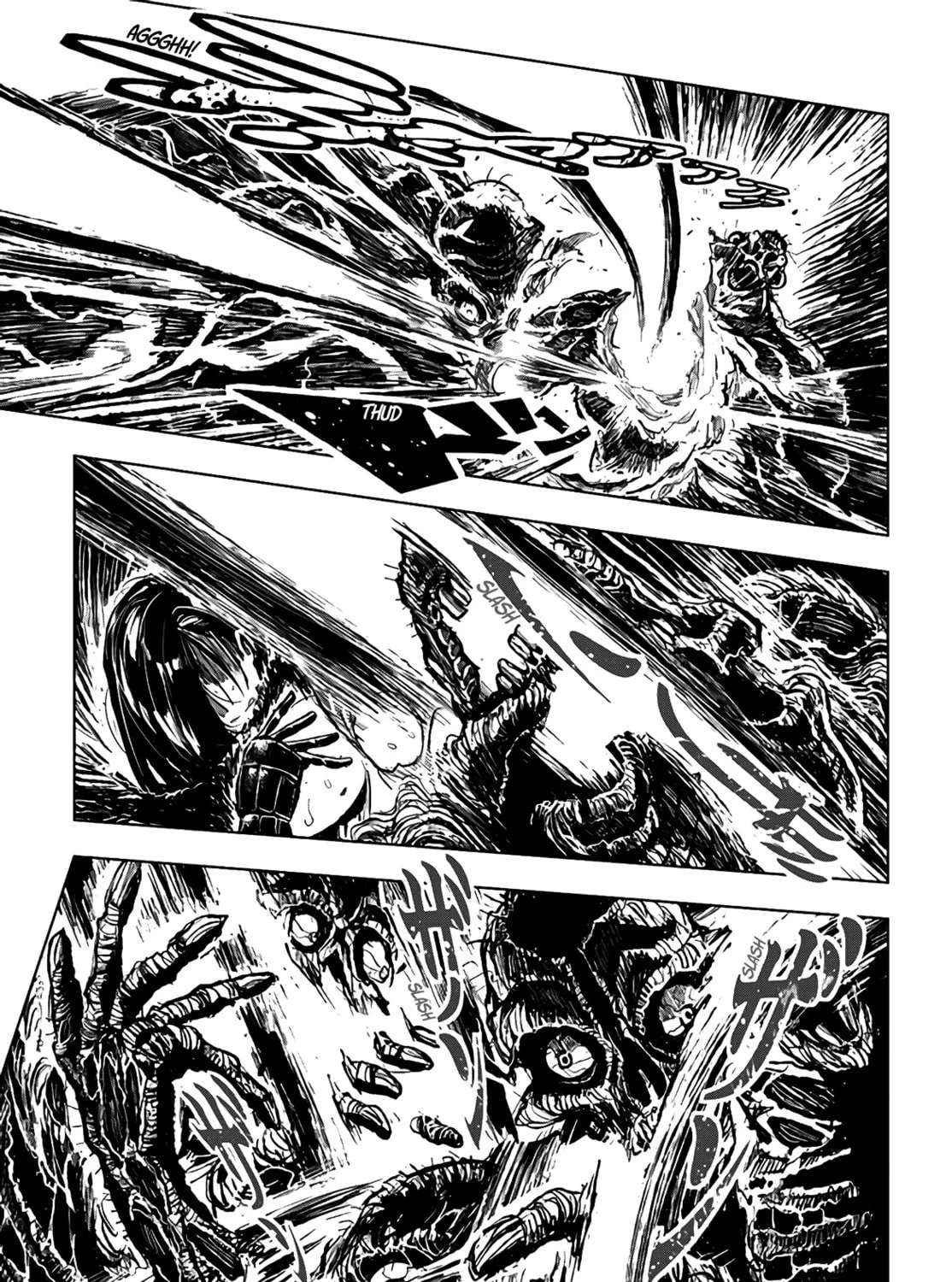ZINGNIZE Chapter 20 page 12 - 