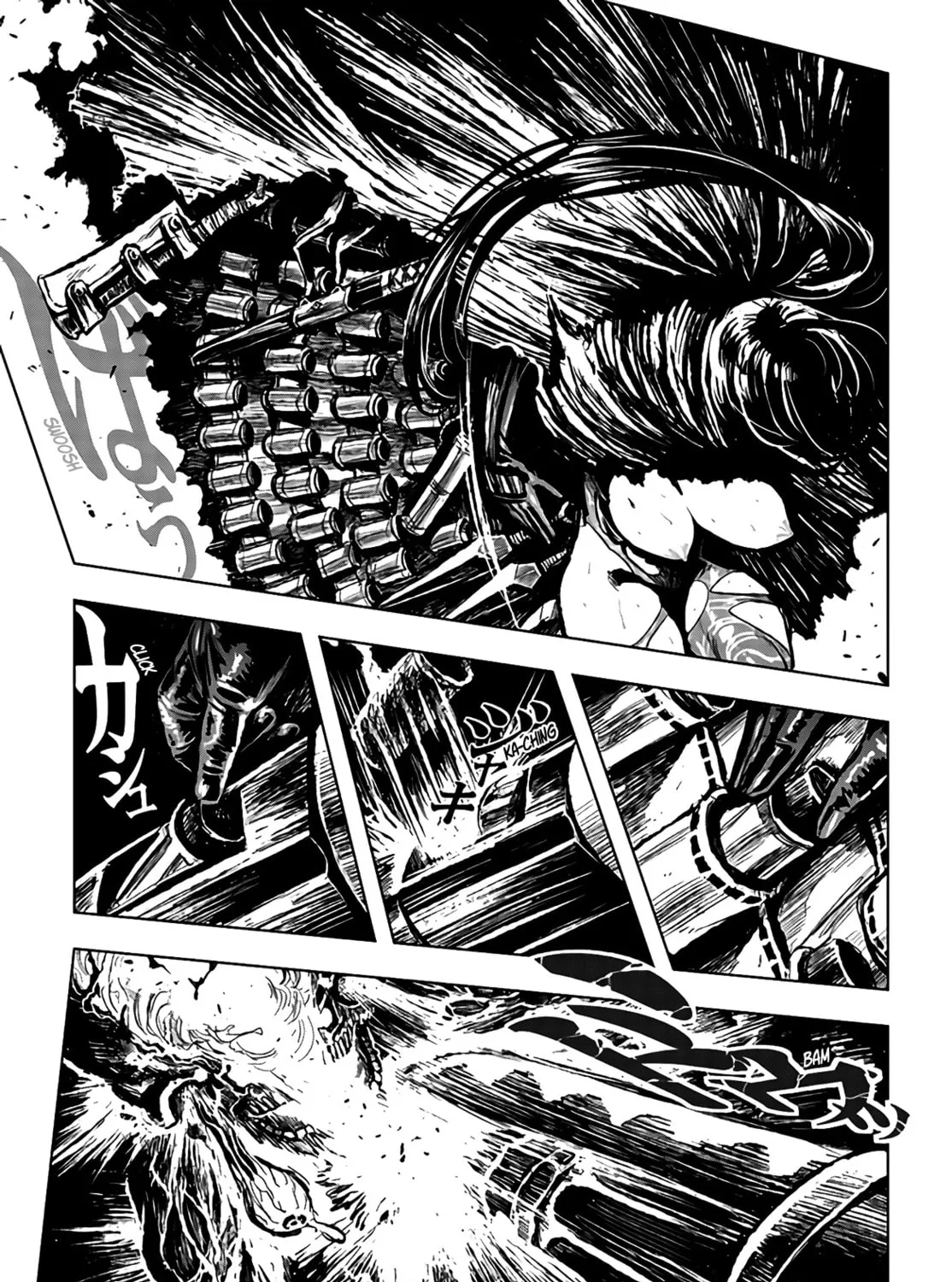 ZINGNIZE Chapter 20 page 20 - 