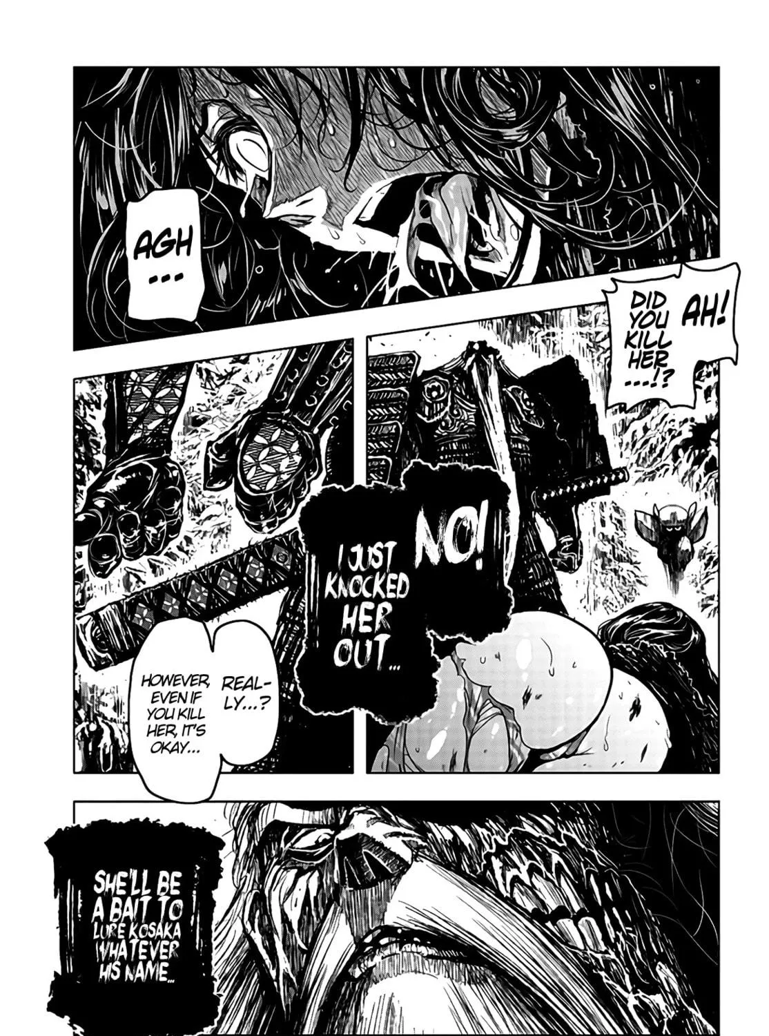 ZINGNIZE Chapter 20 page 28 - 