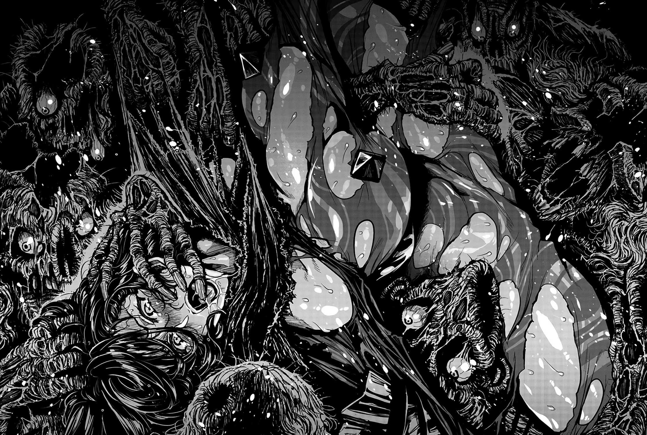 ZINGNIZE Chapter 20 page 4 - 