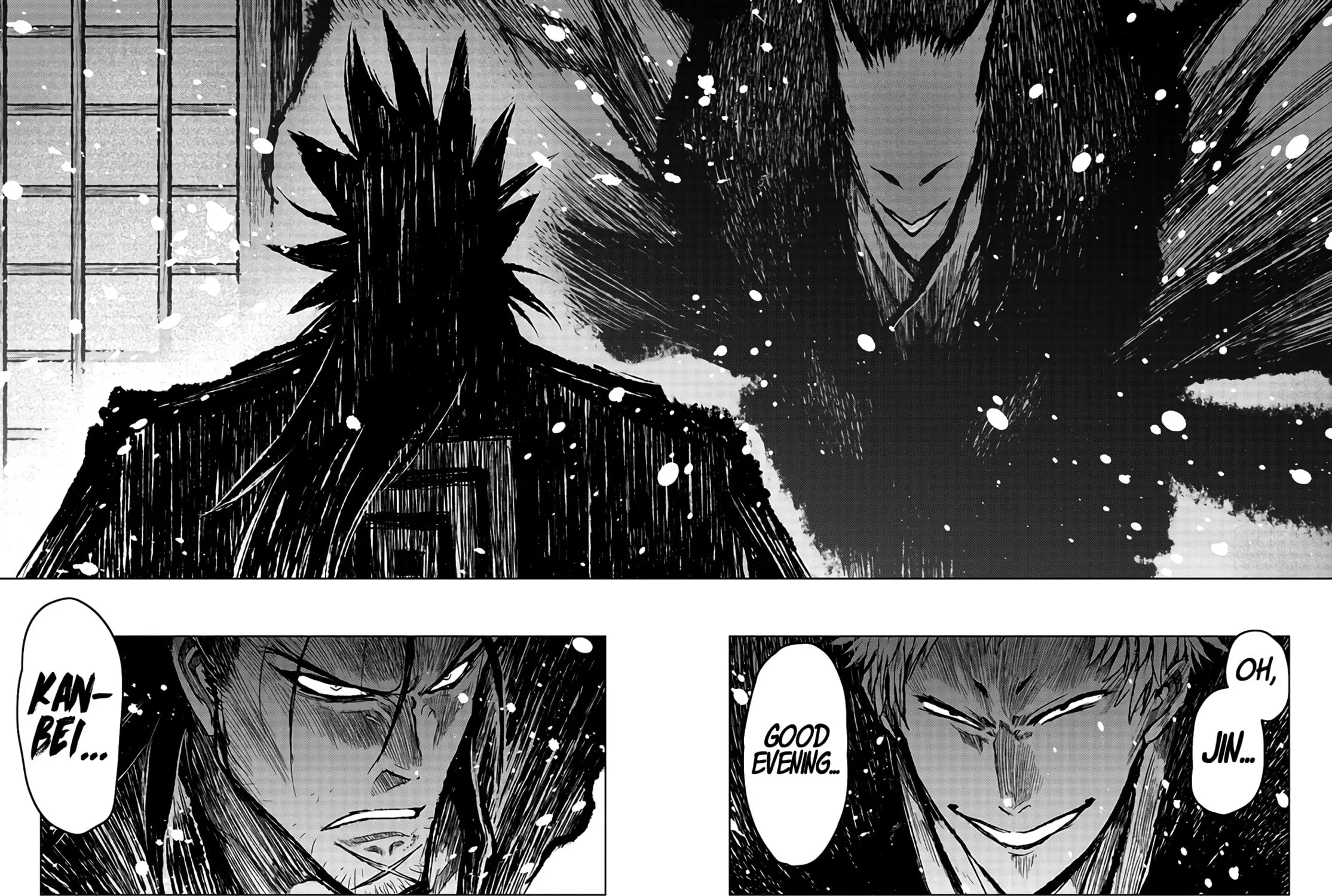 ZINGNIZE Chapter 20 page 34 - 