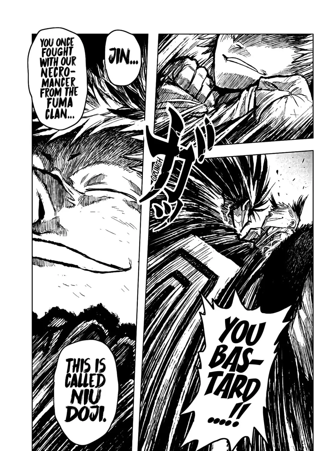 ZINGNIZE Chapter 20 page 42 - 