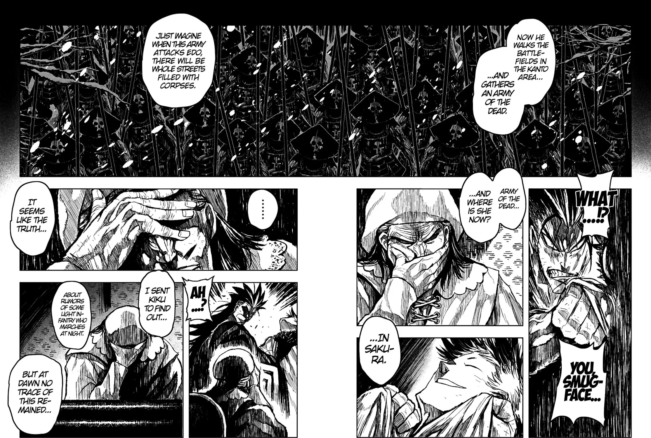 ZINGNIZE Chapter 20 page 44 - 