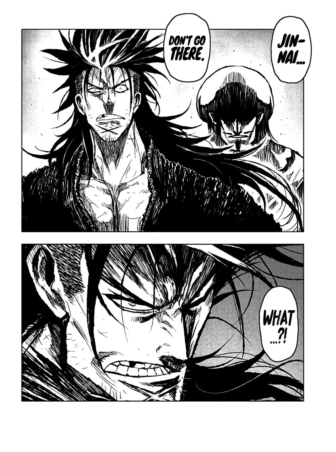ZINGNIZE Chapter 20 page 50 - 