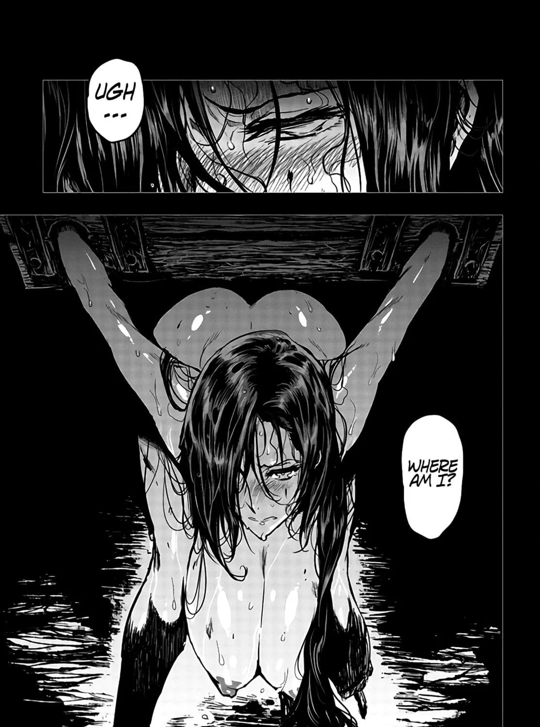 ZINGNIZE Chapter 20 page 52 - 
