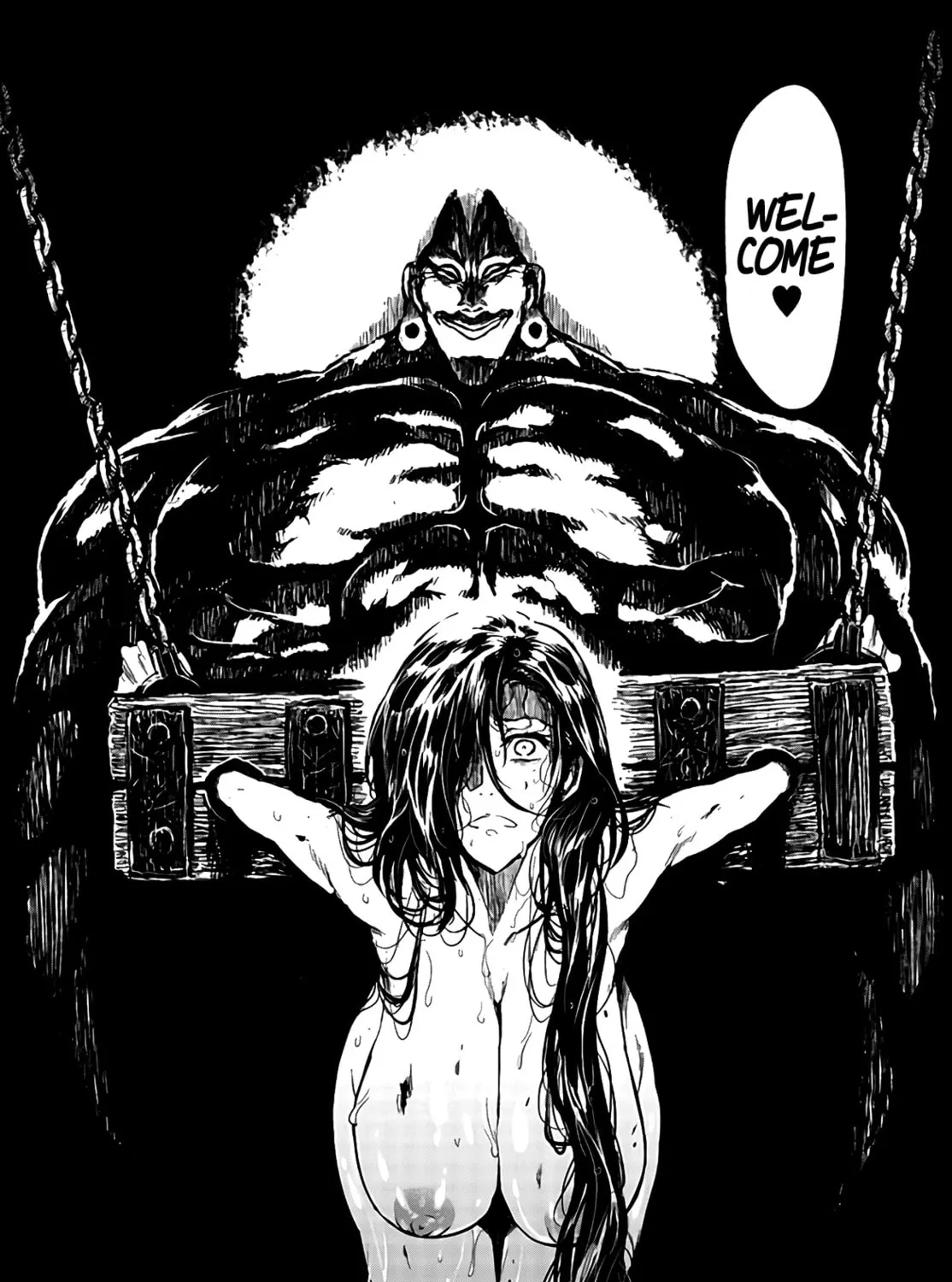 ZINGNIZE Chapter 20 page 54 - 