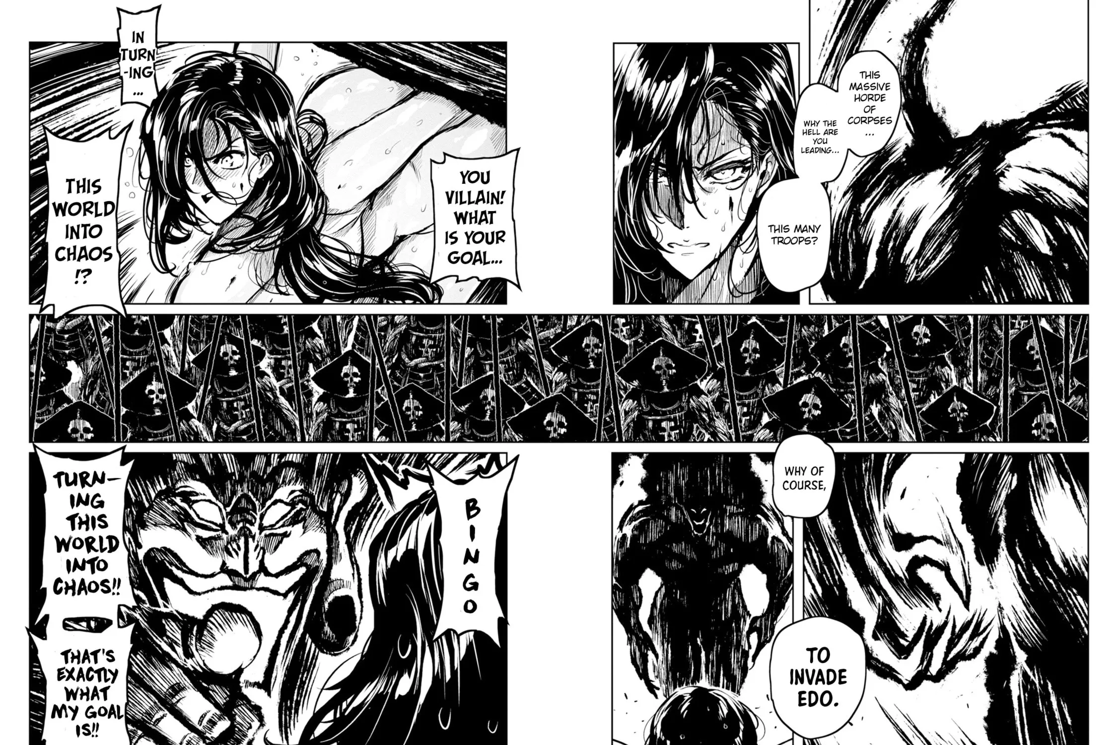 ZINGNIZE Chapter 21 page 11 - 