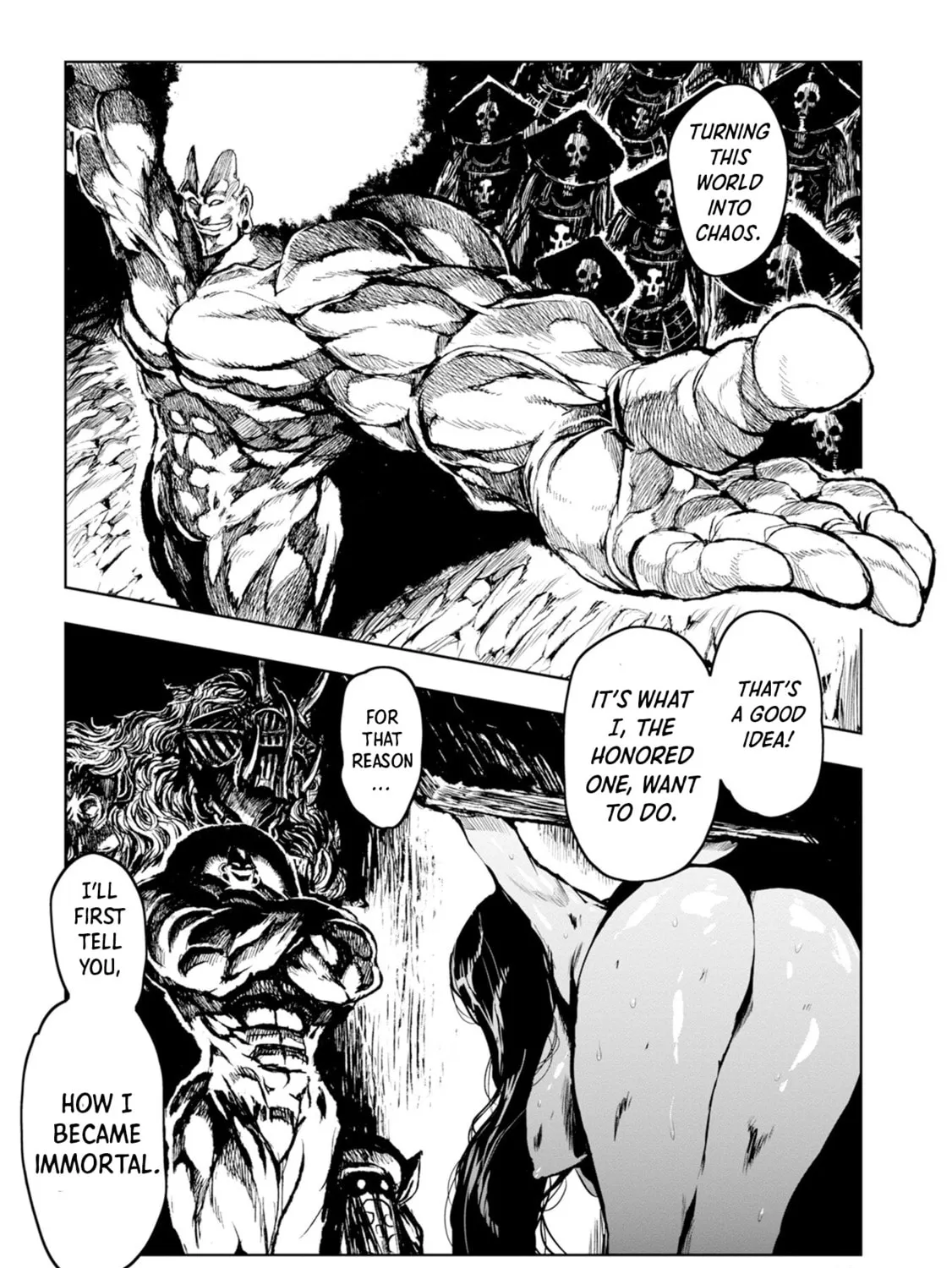 ZINGNIZE Chapter 21 page 13 - 