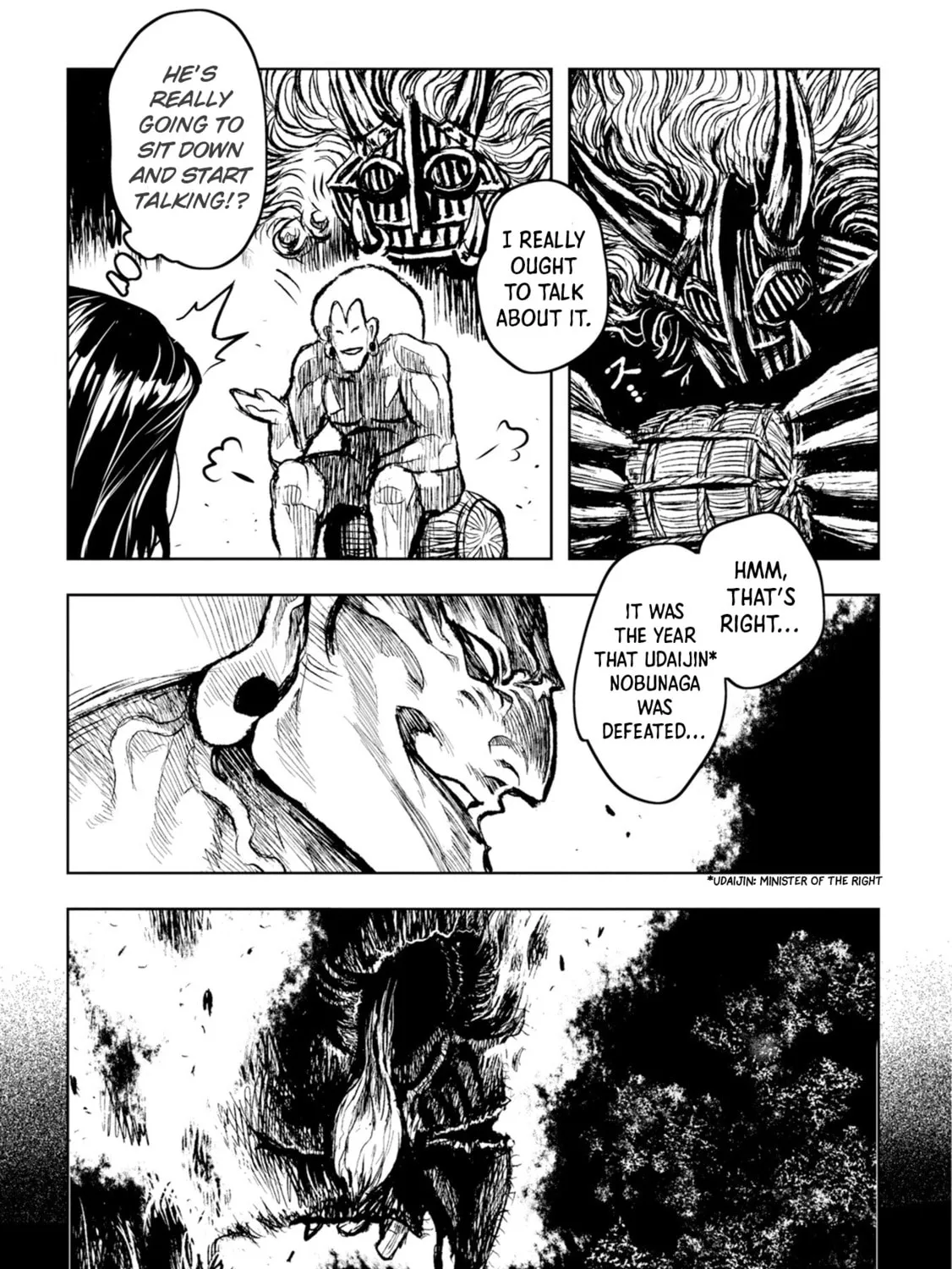 ZINGNIZE Chapter 21 page 15 - 