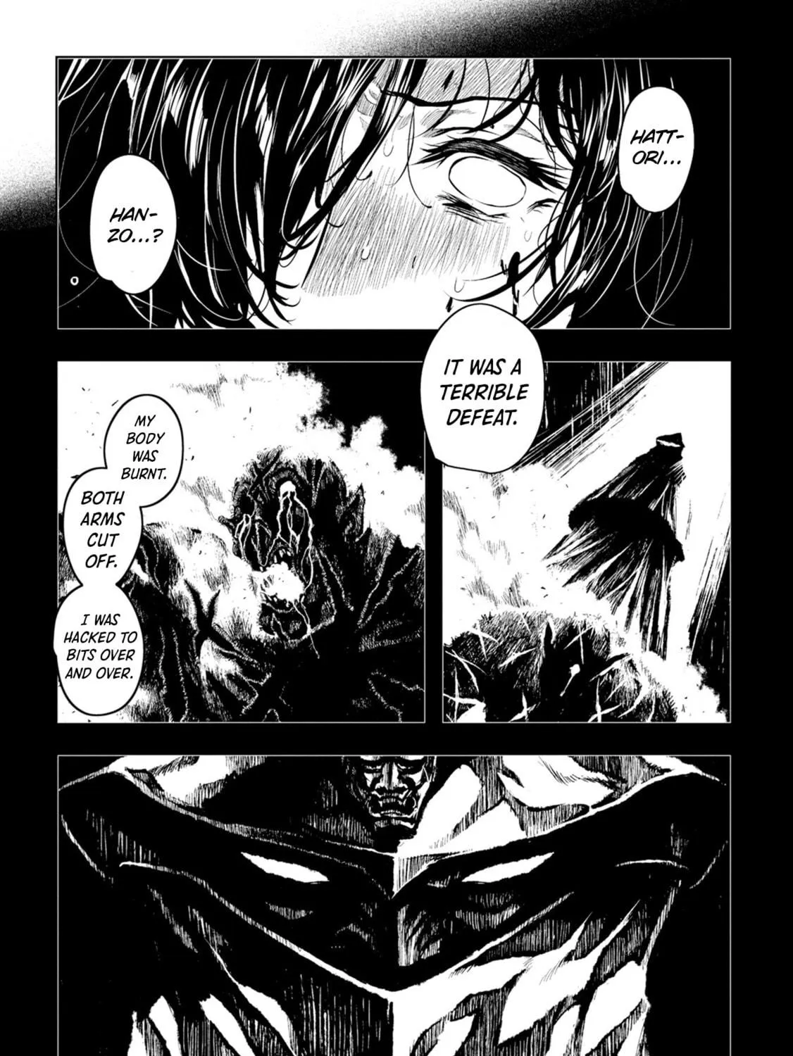 ZINGNIZE Chapter 21 page 19 - 
