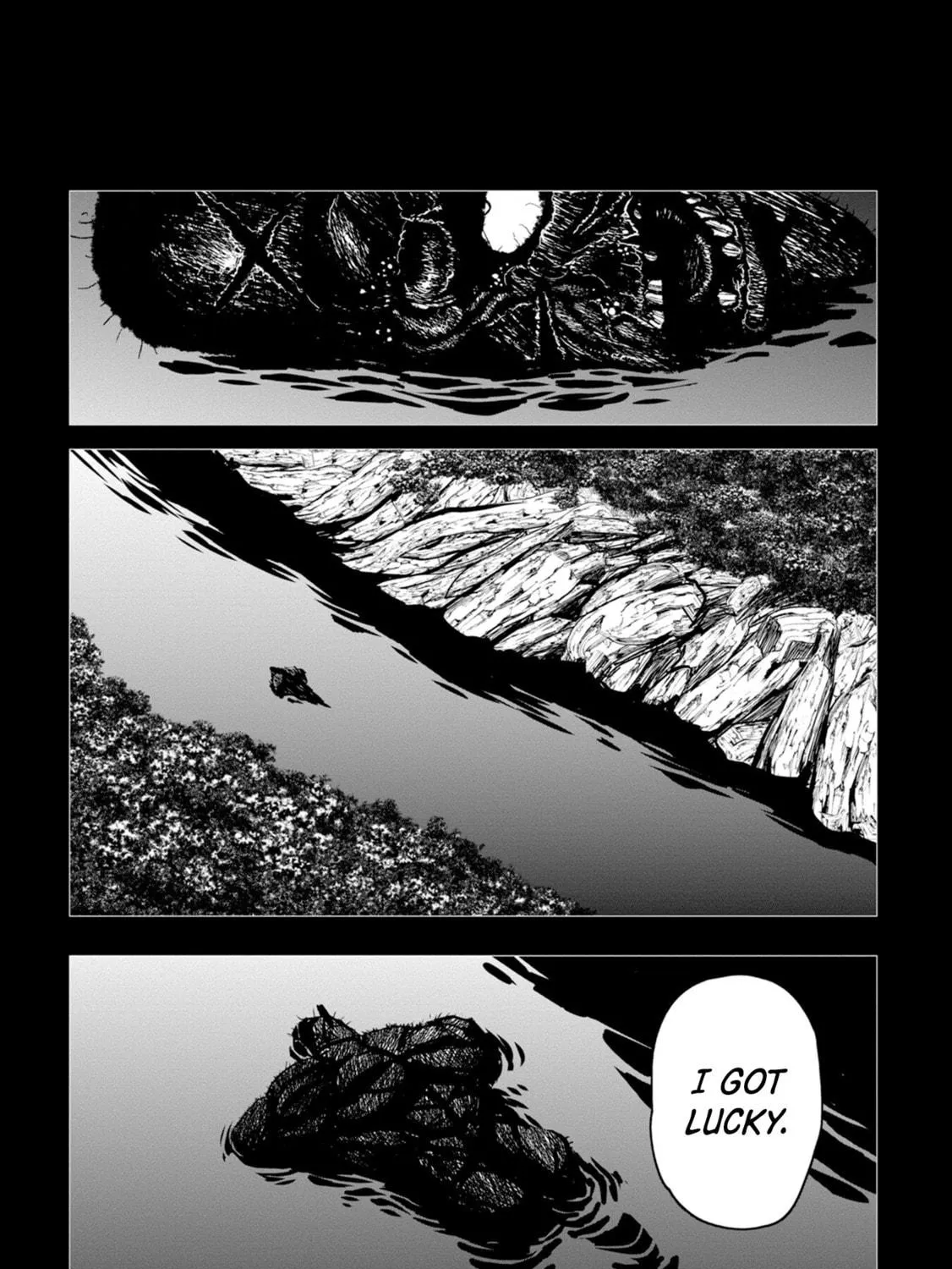 ZINGNIZE Chapter 21 page 23 - 