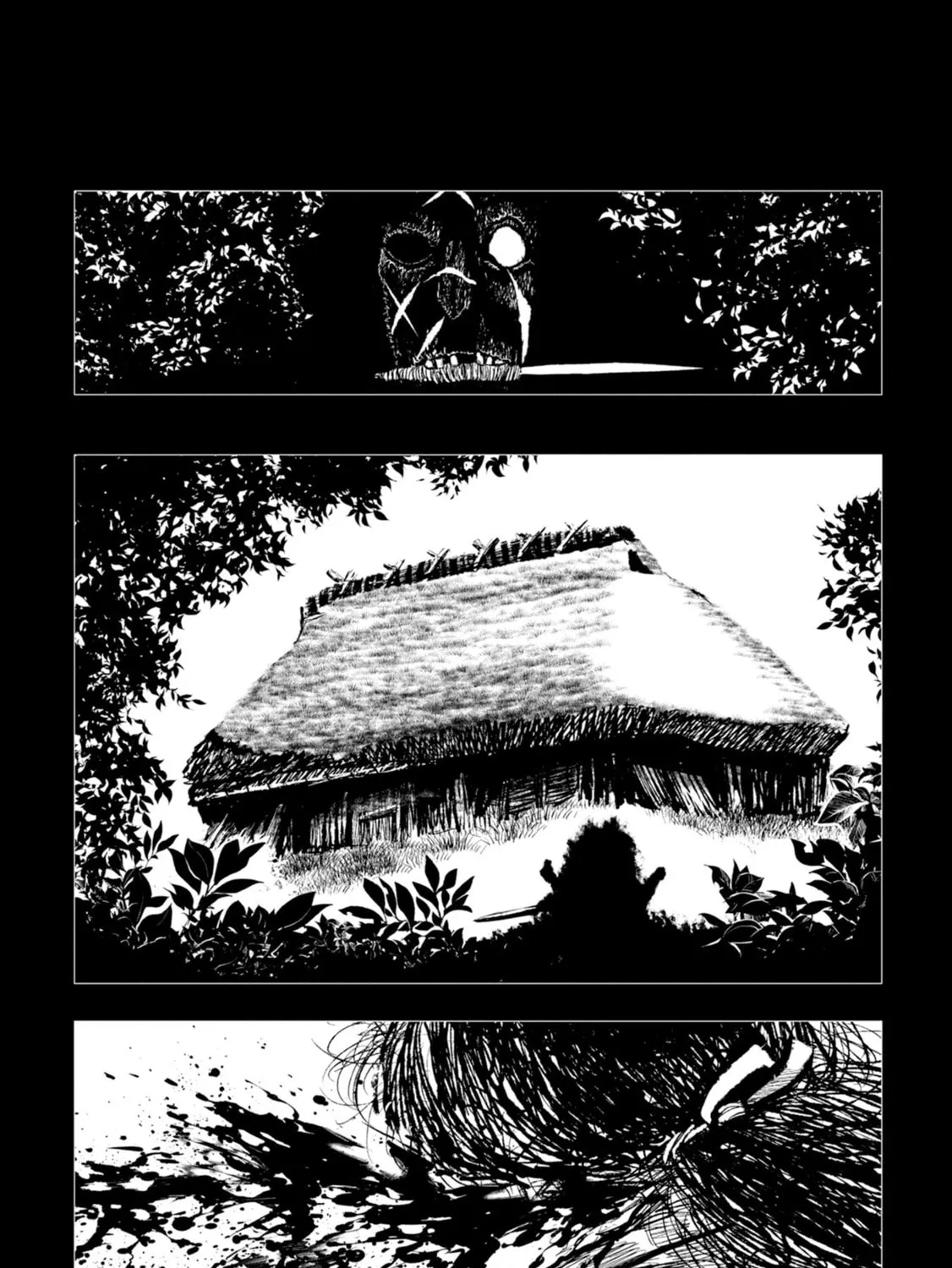 ZINGNIZE Chapter 21 page 25 - 