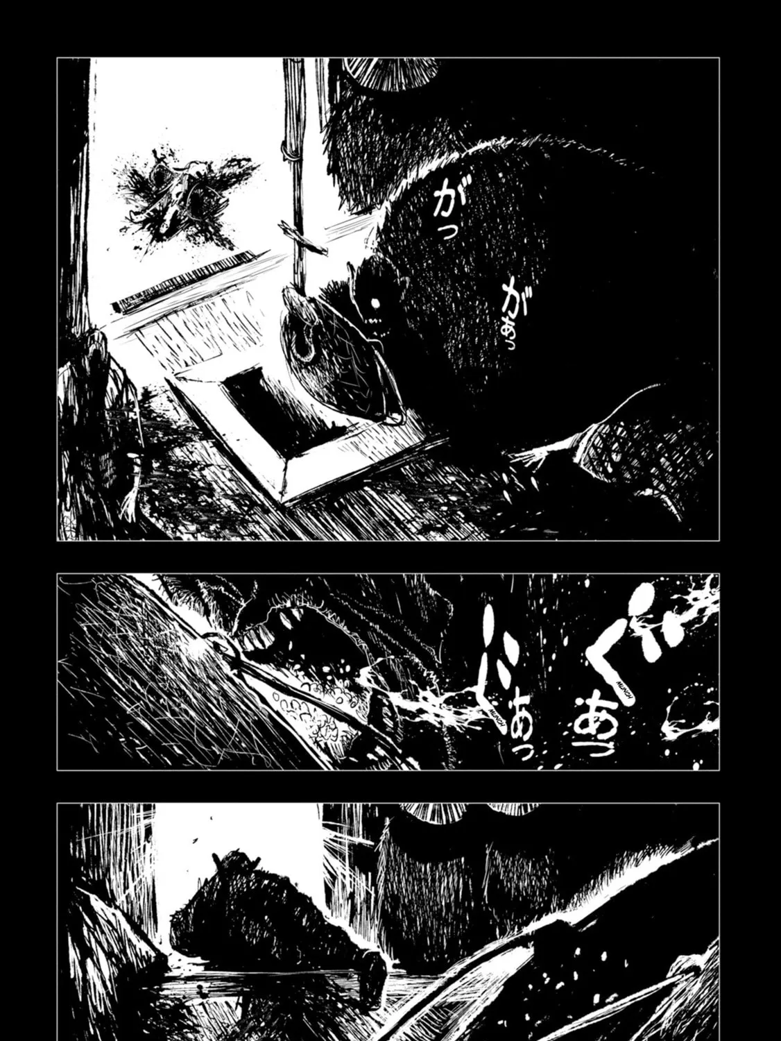 ZINGNIZE Chapter 21 page 27 - 