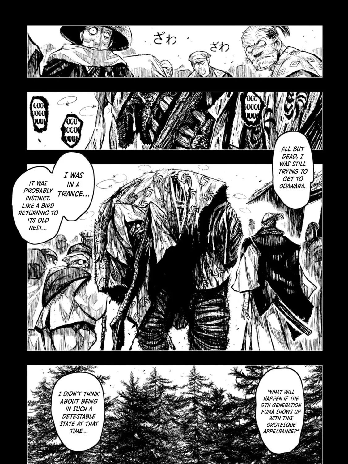 ZINGNIZE Chapter 21 page 29 - 