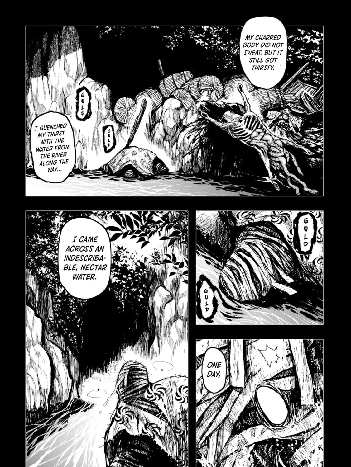 ZINGNIZE Chapter 21 page 31 - 