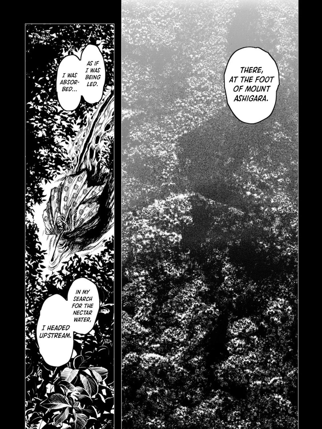 ZINGNIZE Chapter 21 page 33 - 