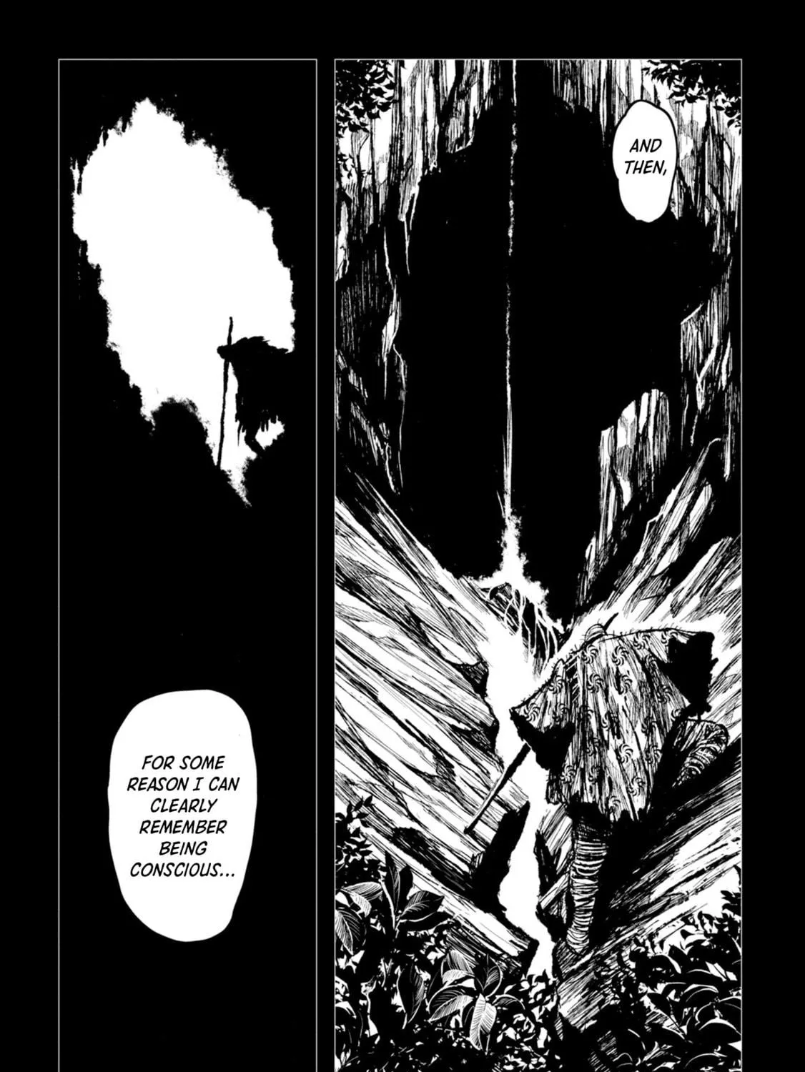 ZINGNIZE Chapter 21 page 35 - 
