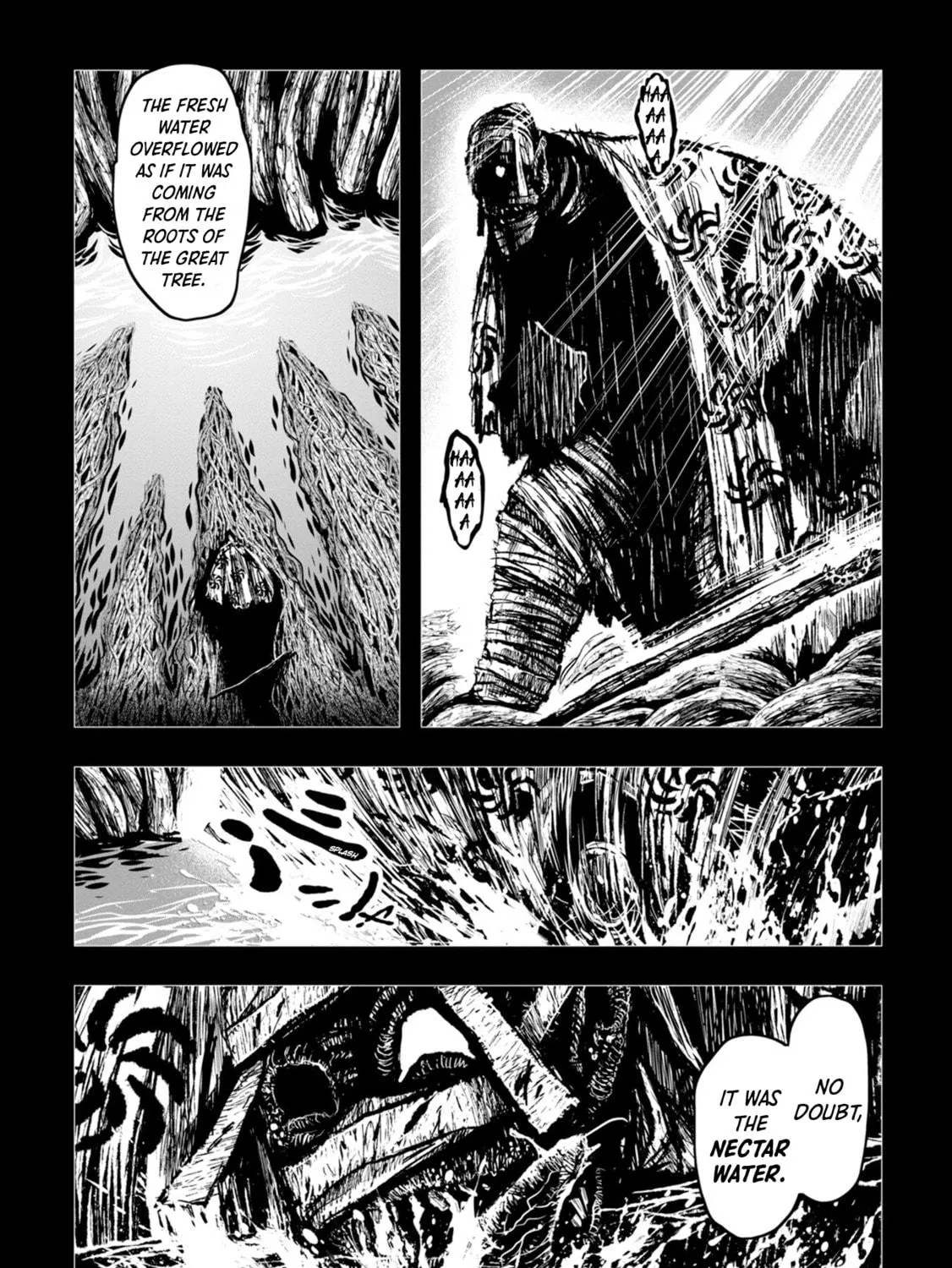 ZINGNIZE Chapter 21 page 39 - 