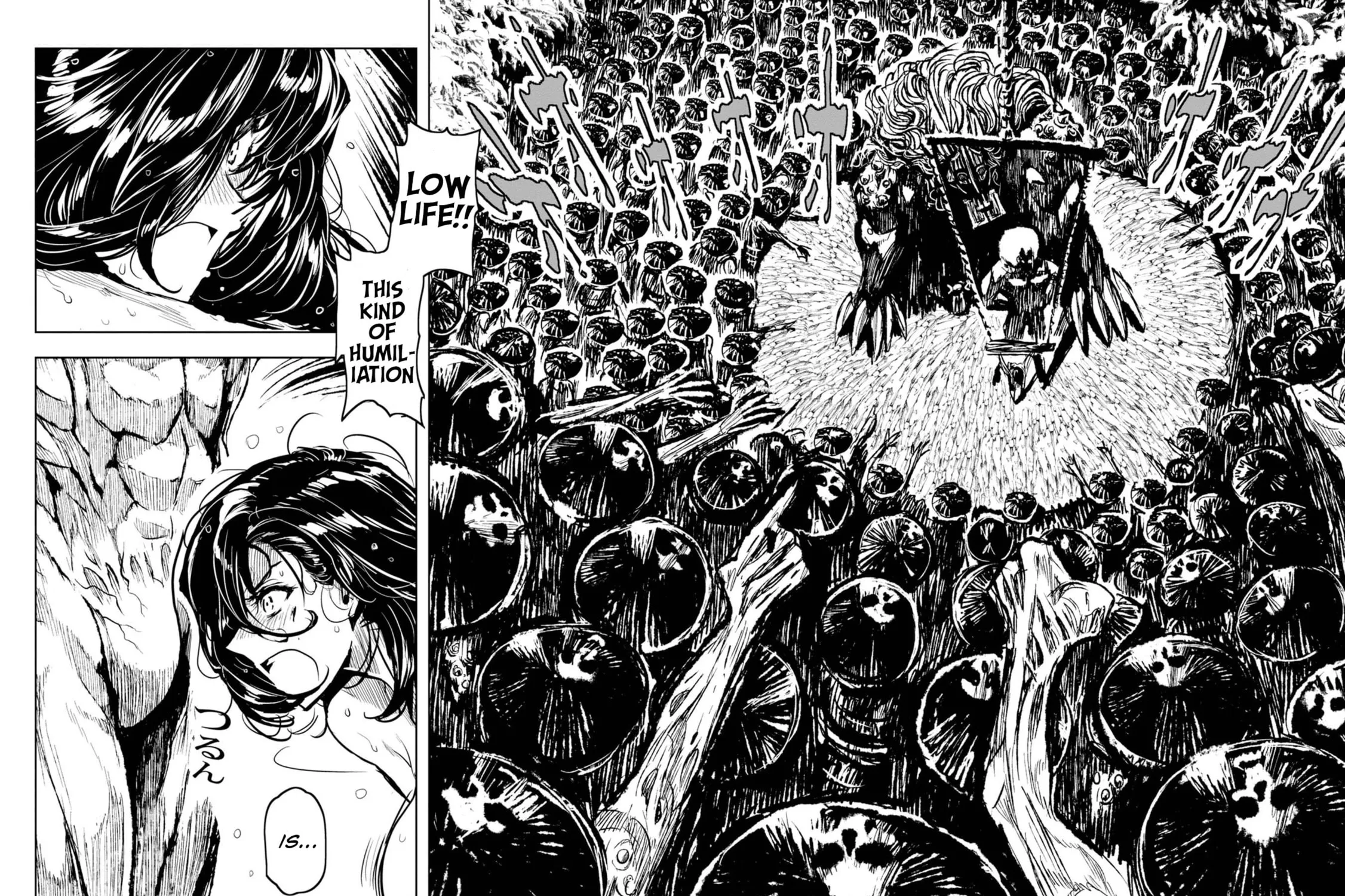 ZINGNIZE Chapter 21 page 5 - 